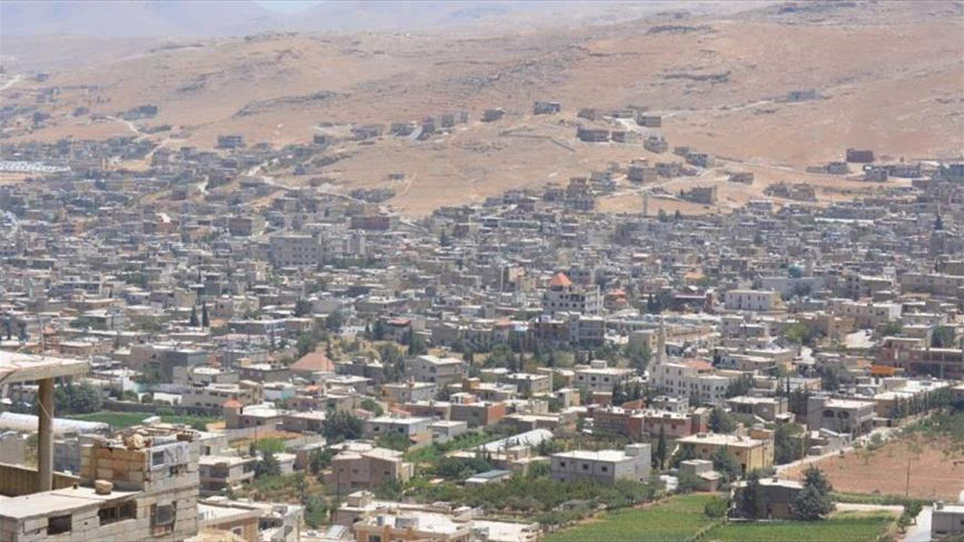 مصادر طبية في عرسال لـ"الأخبار": أرقام الإصابات بالأمراض المرتبطة بالتلوّث لا تزال تسجّل ارتفاعاً 