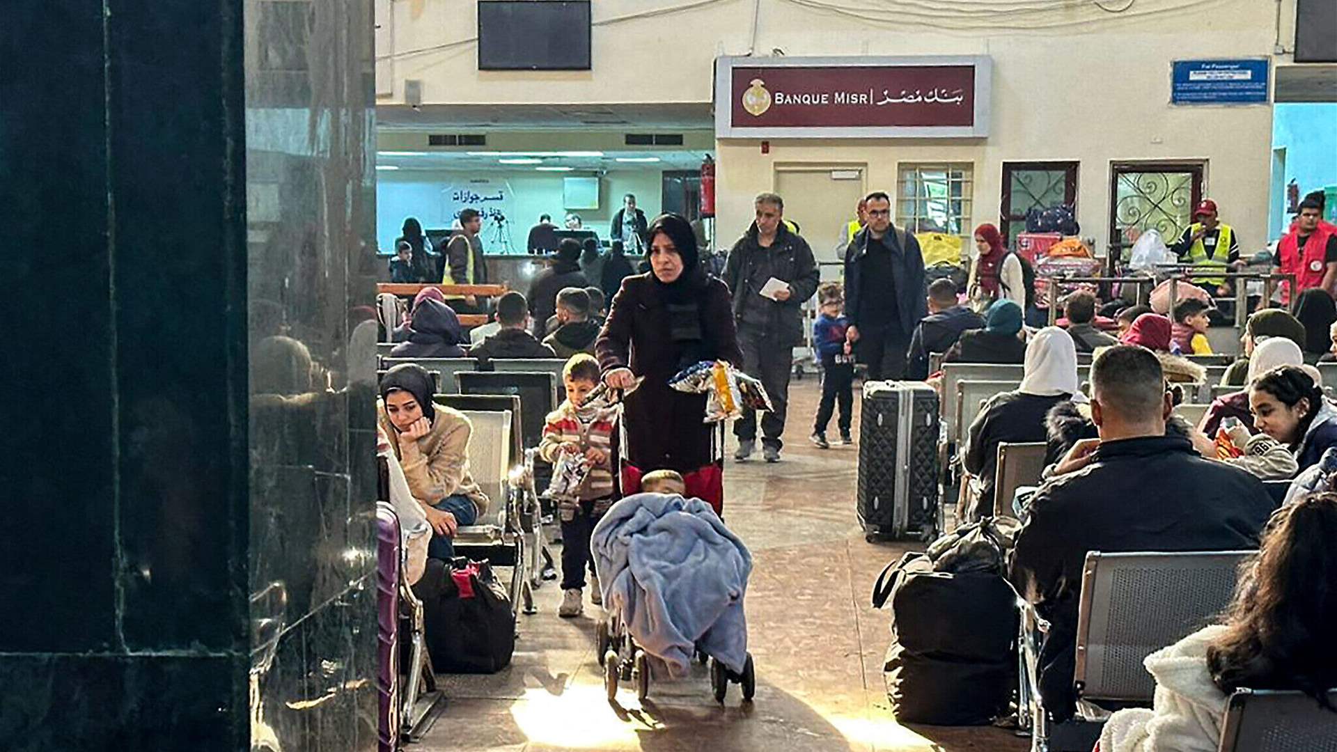 Canada pledges more visas for Gazans