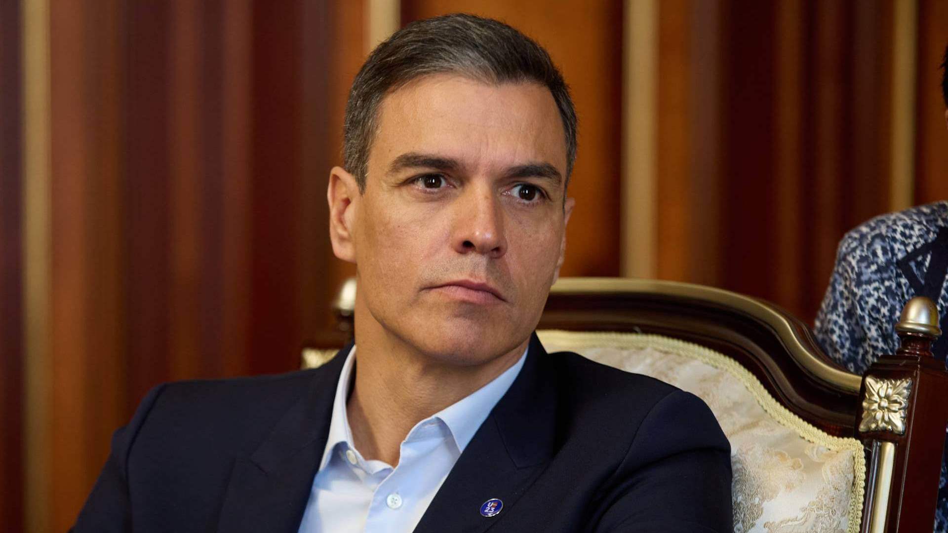 Spain to recognize Palestinian state run by PNA with East Jerusalem as capital: Spanish PM