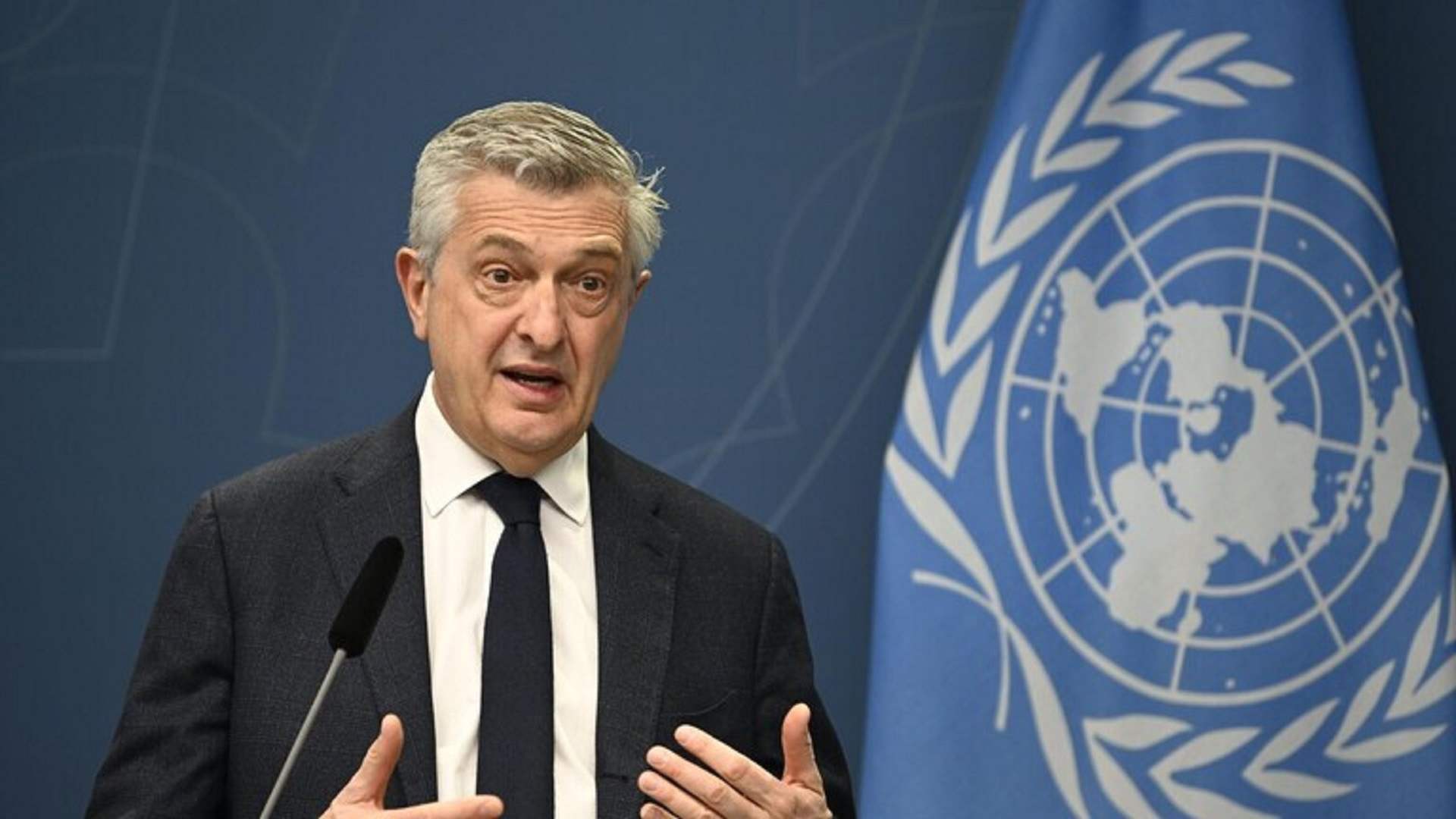 غراندي: على الحكومة السورية والمانحين بذل مزيد من الجهد إذا كانوا يريدون عودة ملايين السوريين إلى ديارهم