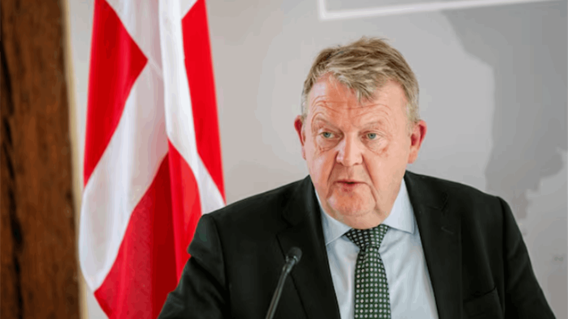 Denmark’s parliament rejects proposal to recognize Palestinian state