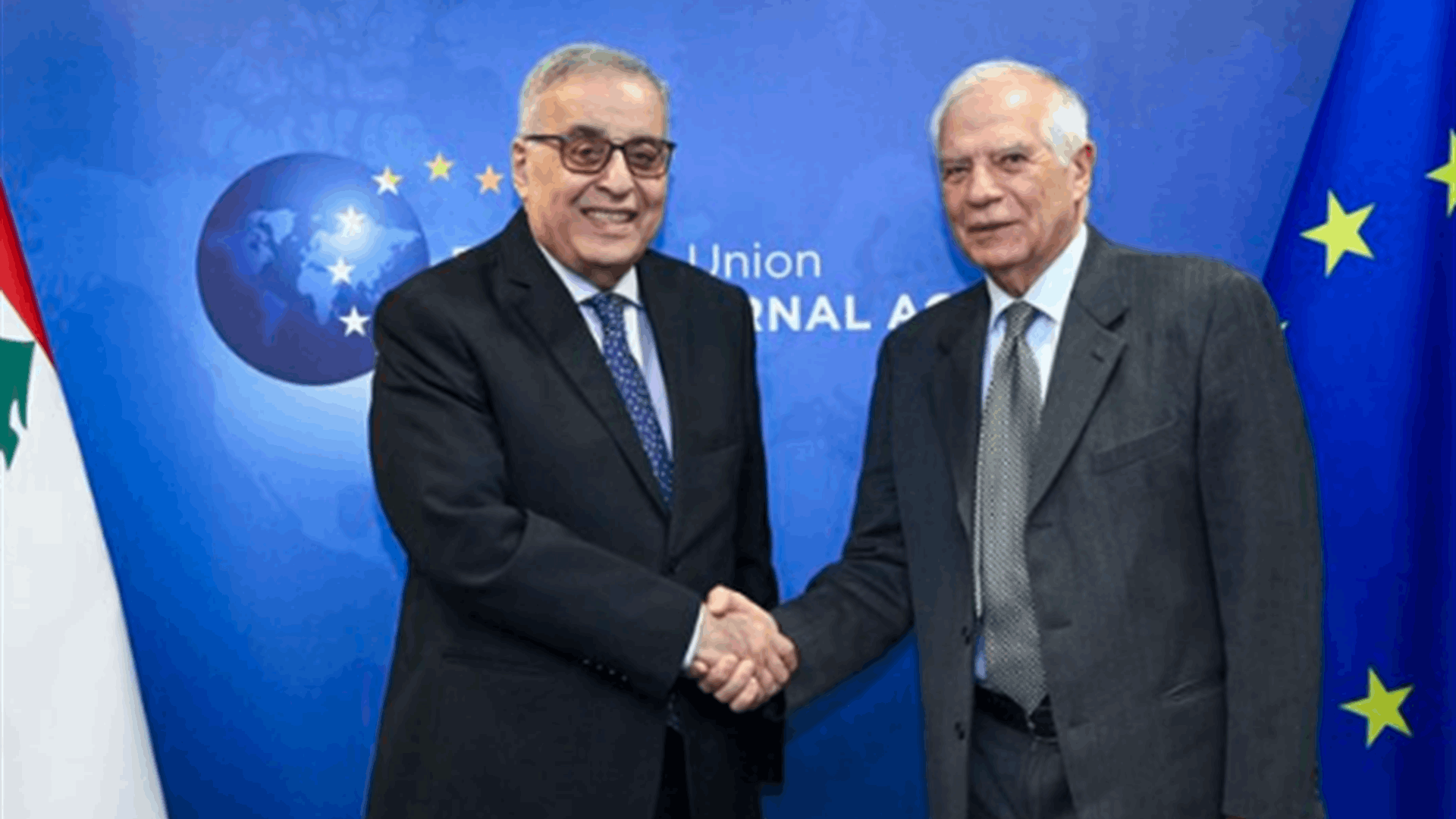 EU and Lebanon&#39;s positions: Will Lebanon succeed in achieving its goals regarding the refugee issue?