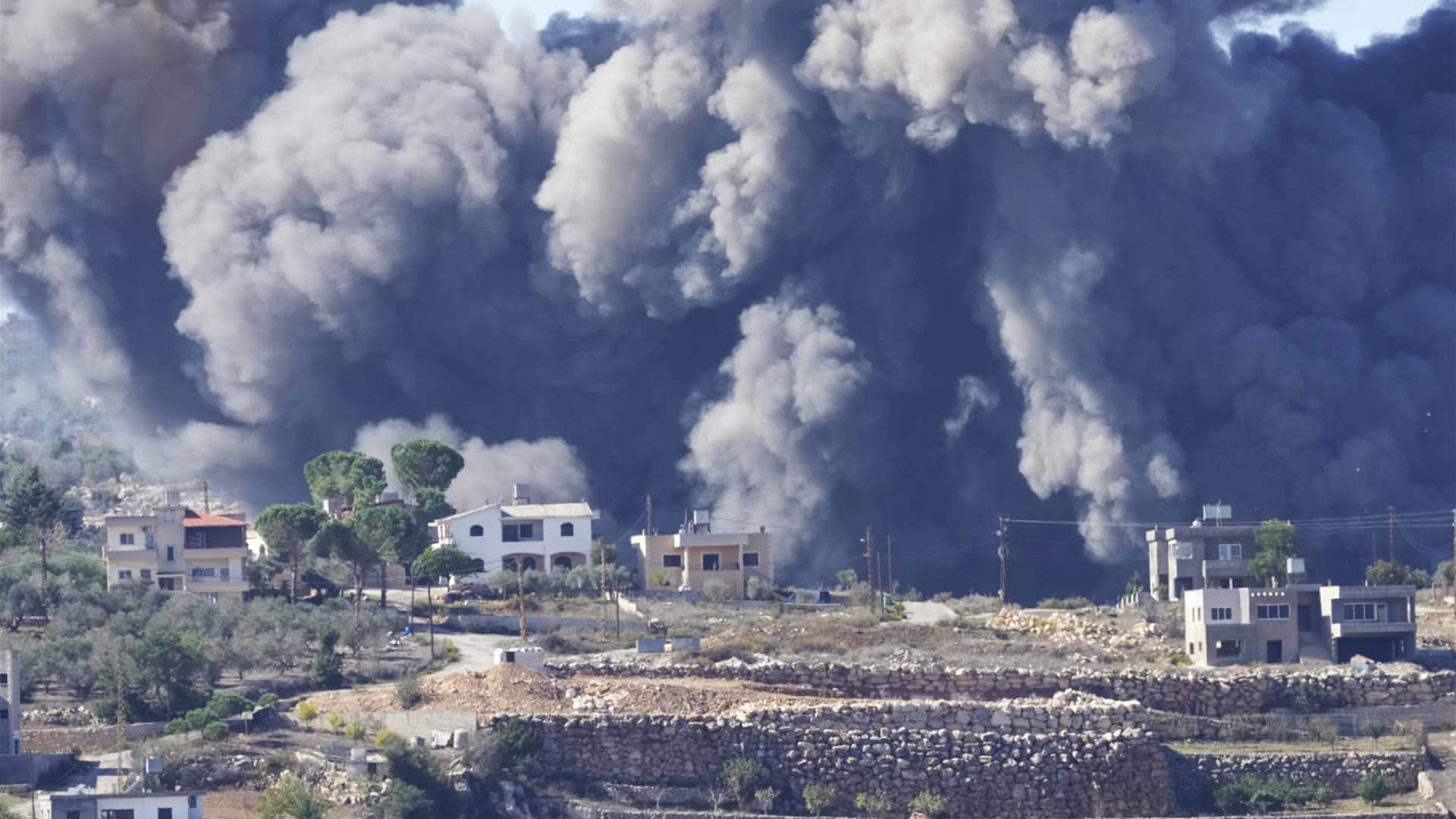 Frontline fears: Northern Israeli towns brace for Hezbollah incursions