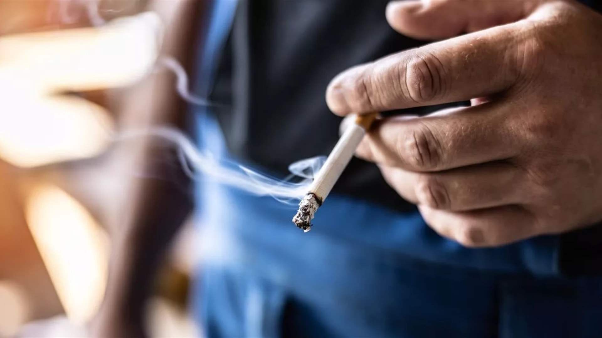 هل تريدون الإقلاع عن التدخين؟ تناولوا هذه الأطعمة! 