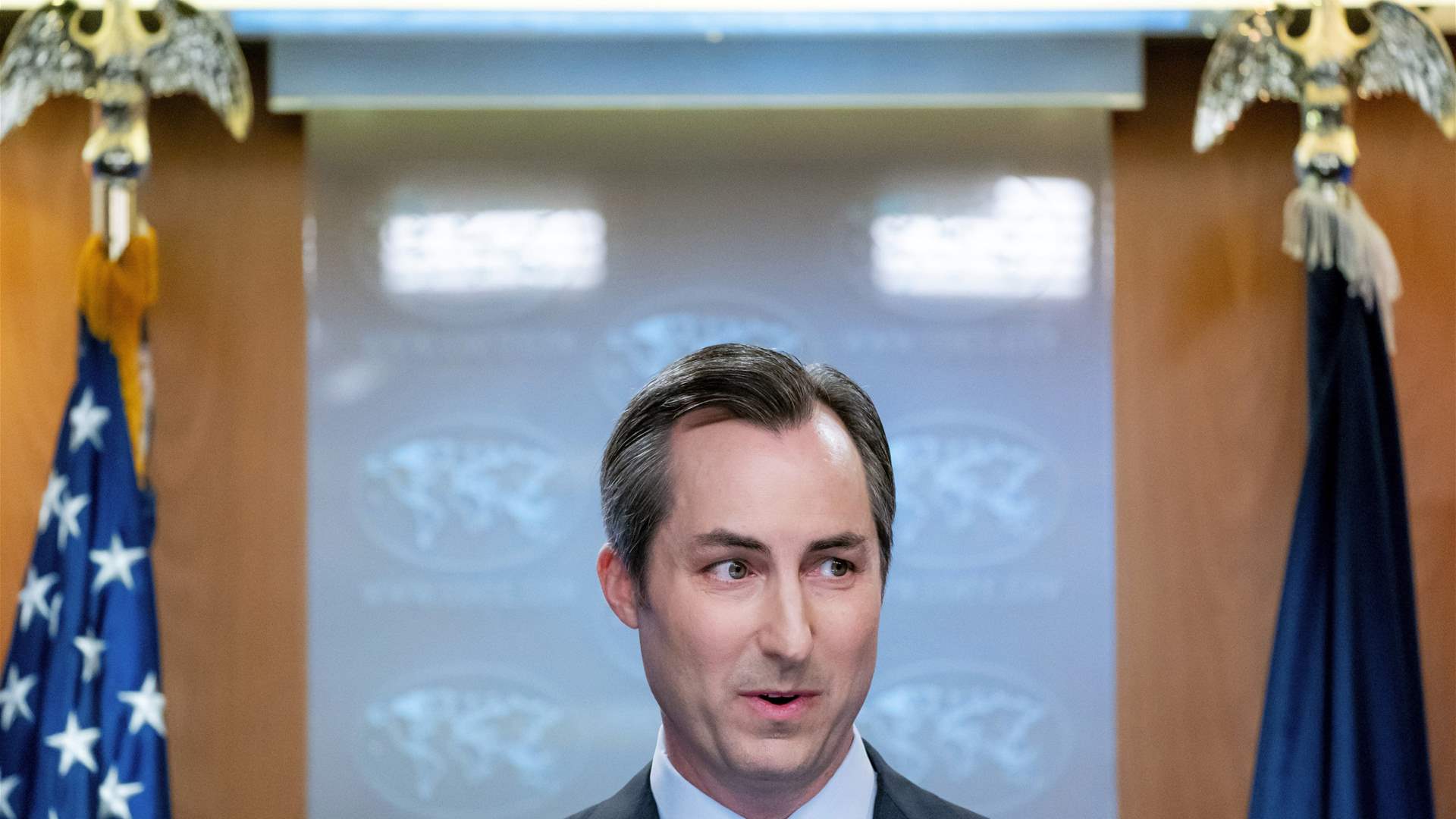 US expressed deep concern to Israel over Rafah airstrike