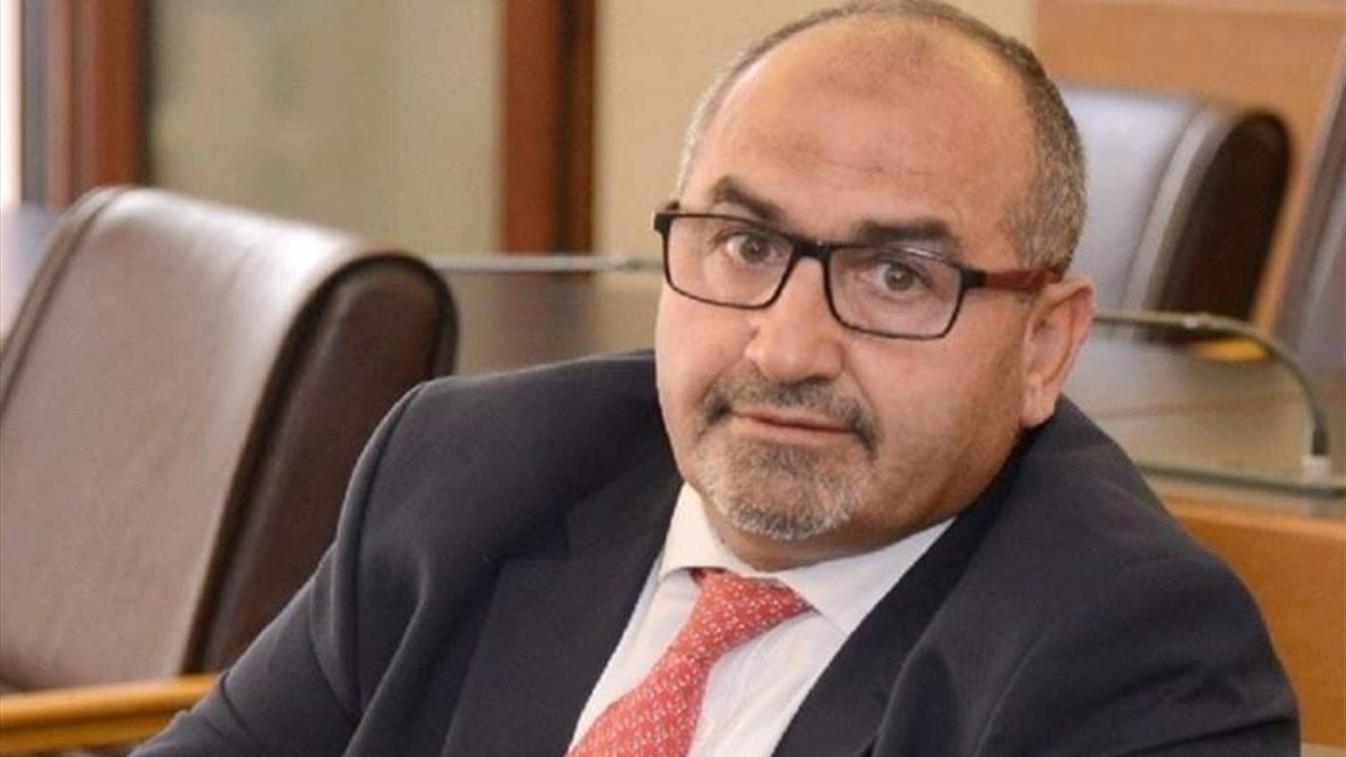 الحشيمي لـ "الأنباء الكويتية": الرئاسة مؤجّلة إلى ما بعد الانتخابات الأميركية