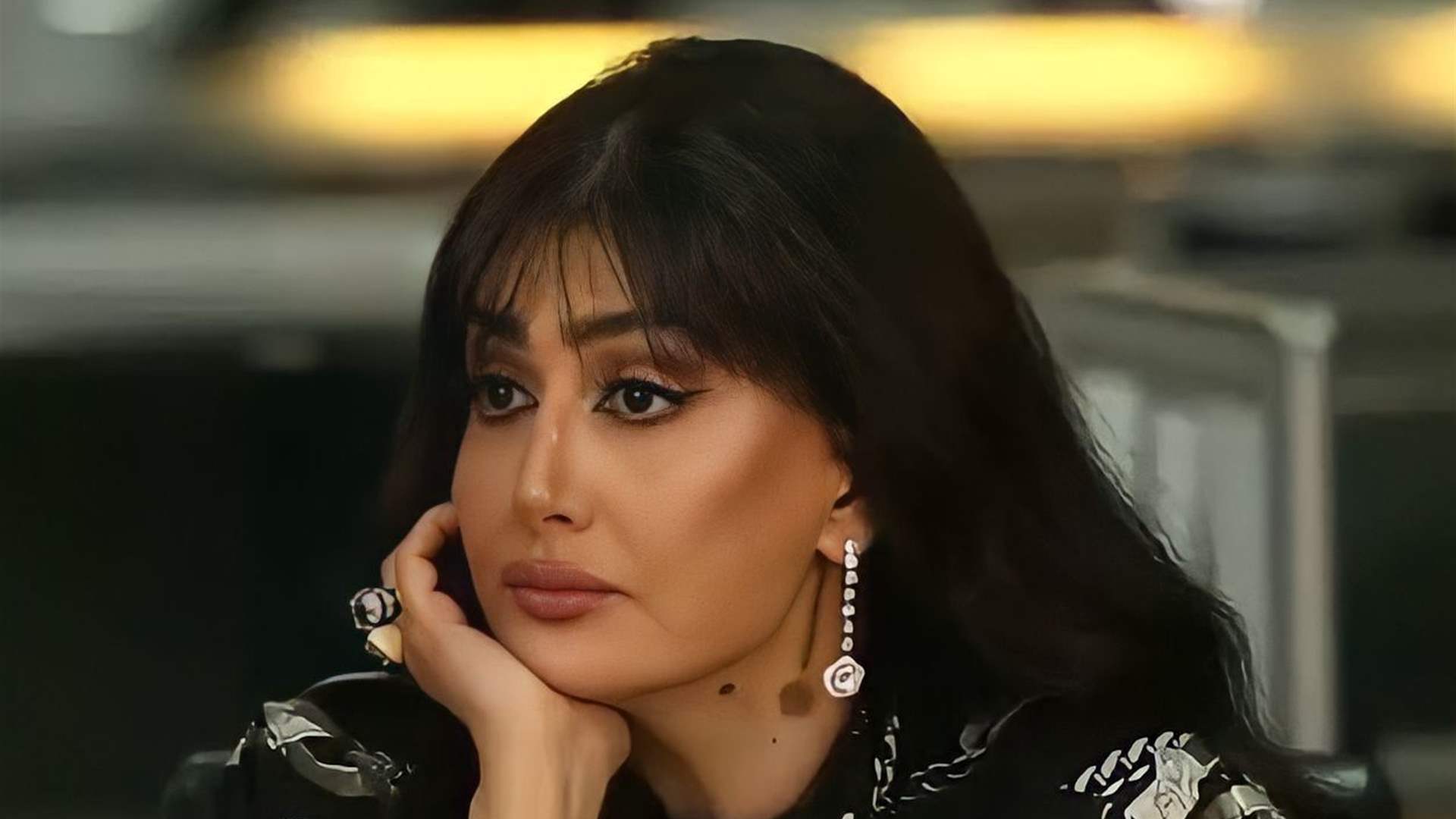 باروكة غادة عبد الرازق تعرّضها للسخرية (صور)