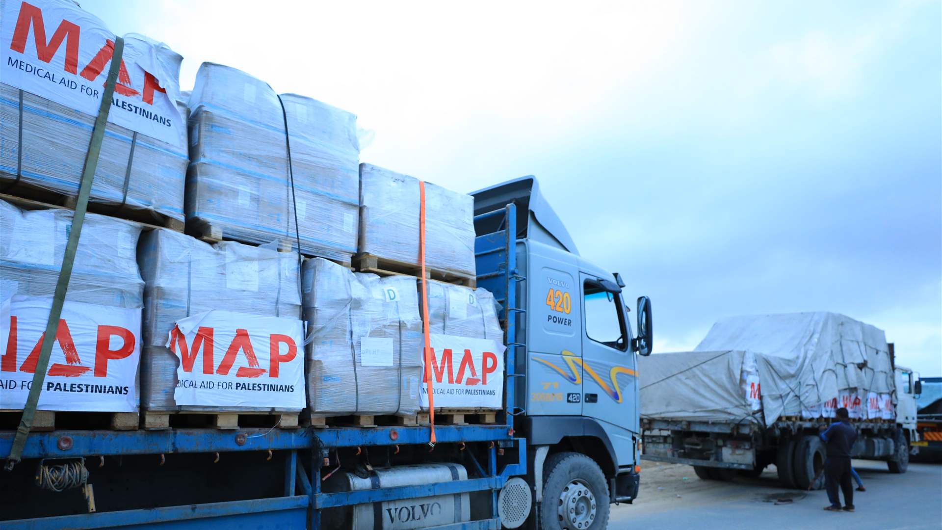 Gaza Health Ministry demands safe corridors for fuel and medical aid entry