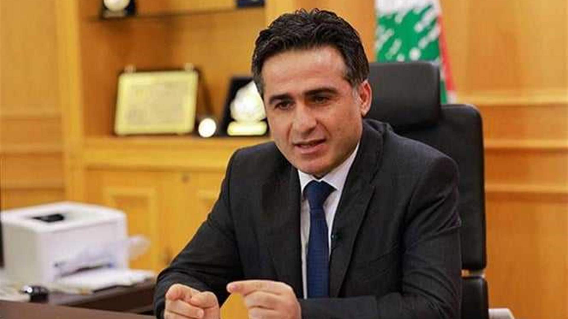حمية في المطار لإعلان آلية العمل والإجراءات المتخذة لموسم الحج والعمرة