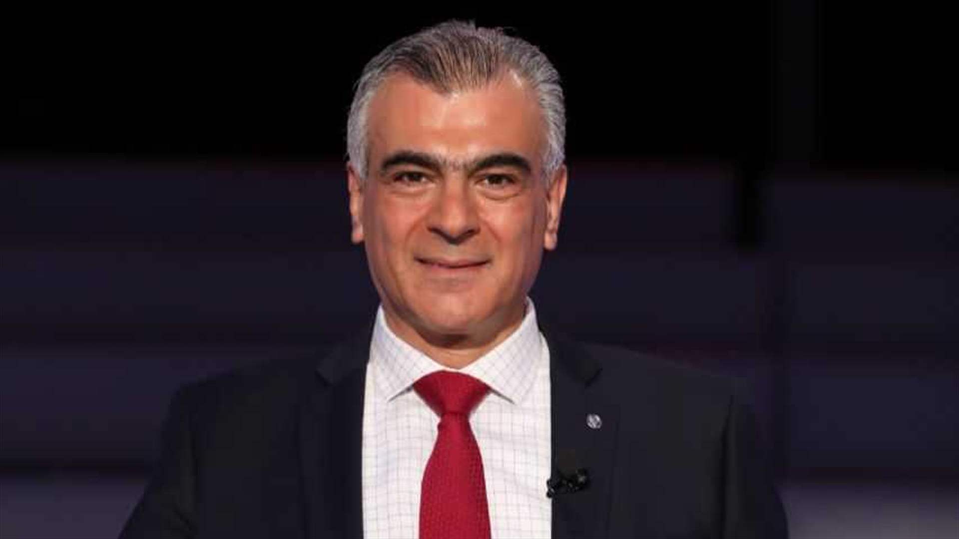 الصايغ عن المواد المتفجرة في الذوق: لن نرضى بتقاذف المسؤوليات فسياسة "الوضع ممسوك" تذكرنا بإنفجار المرفأ