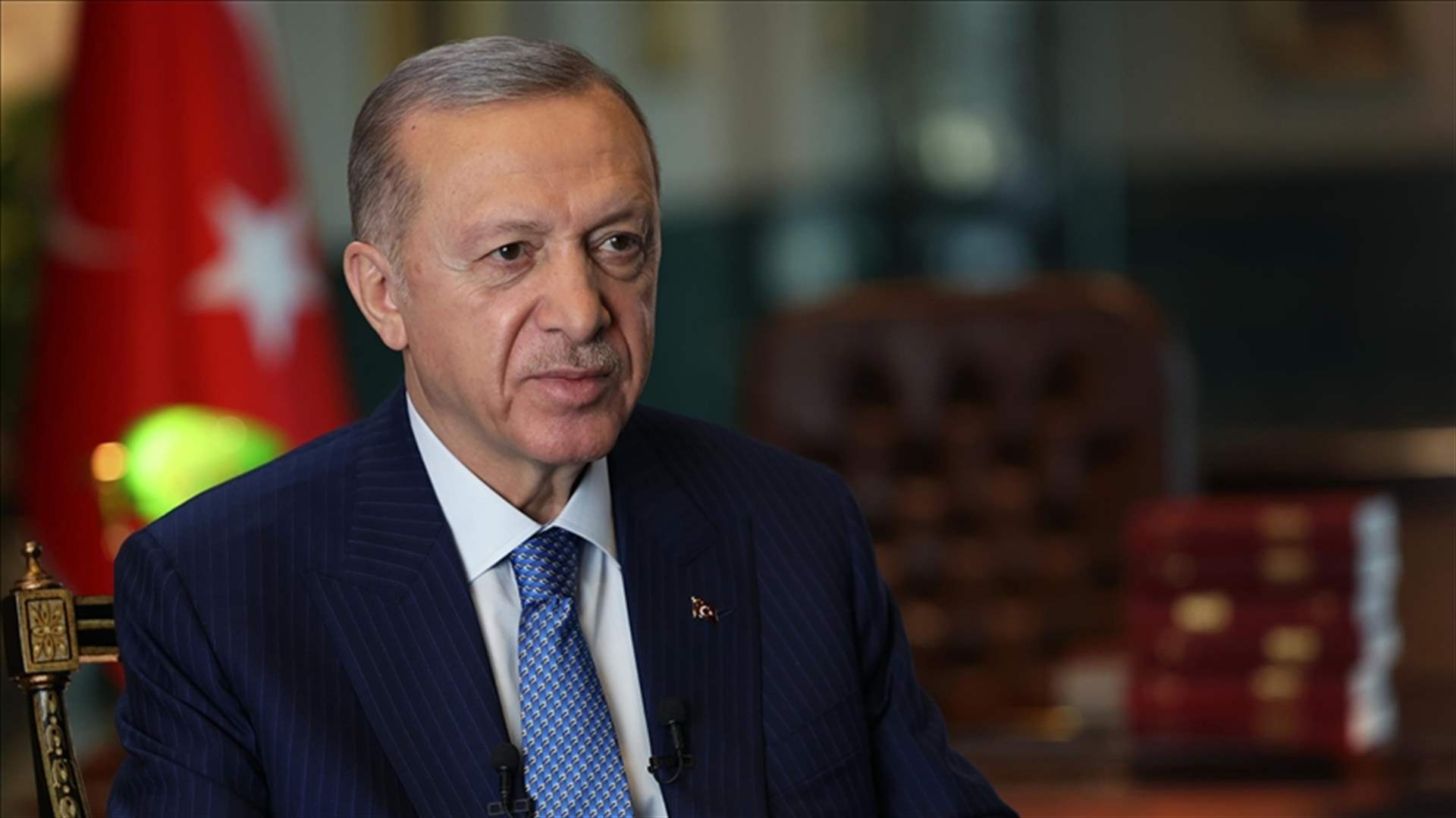 إردوغان: روح الأمم المتحدة ماتت في غزة