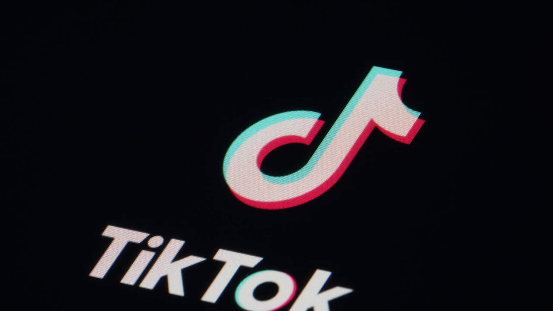 New Caledonia lifts ban on &#39;TikTok&#39;