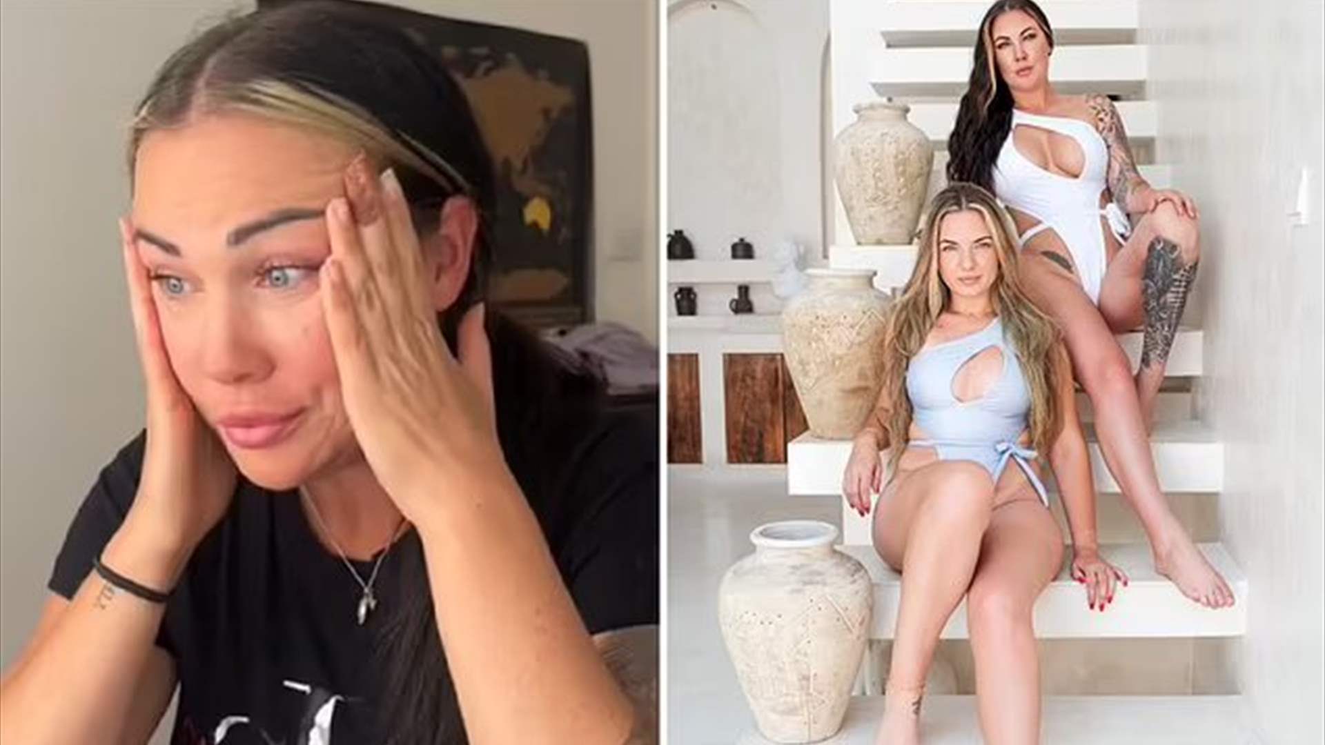 مؤثرة تتعرّض لحملة هجوم كبيرة... ما طلبته من صاحبة شركة صغيرة صدم الجميع!