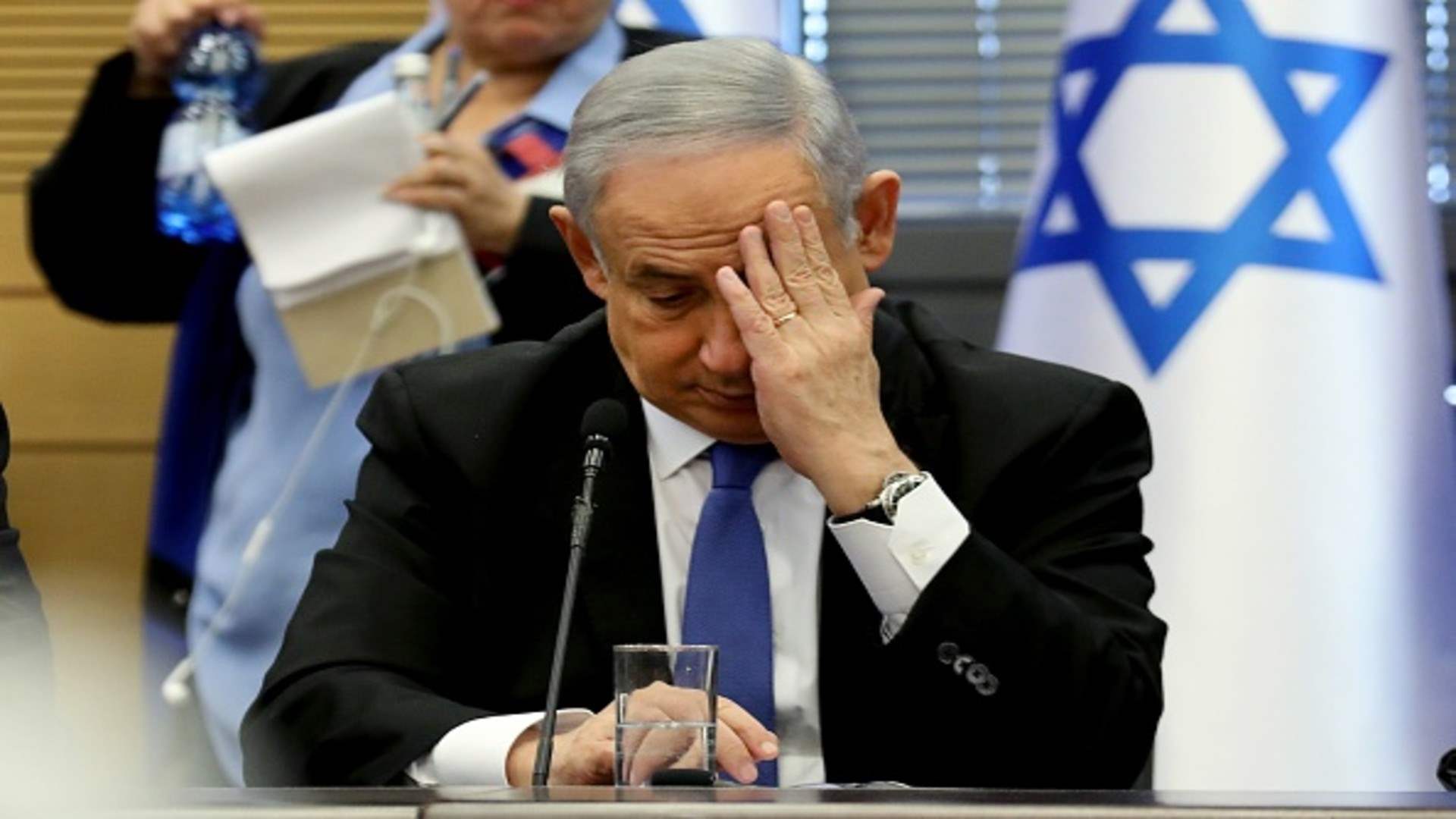 Internal and External Struggles: Israel&#39;s Seven-Month War in Gaza Continues