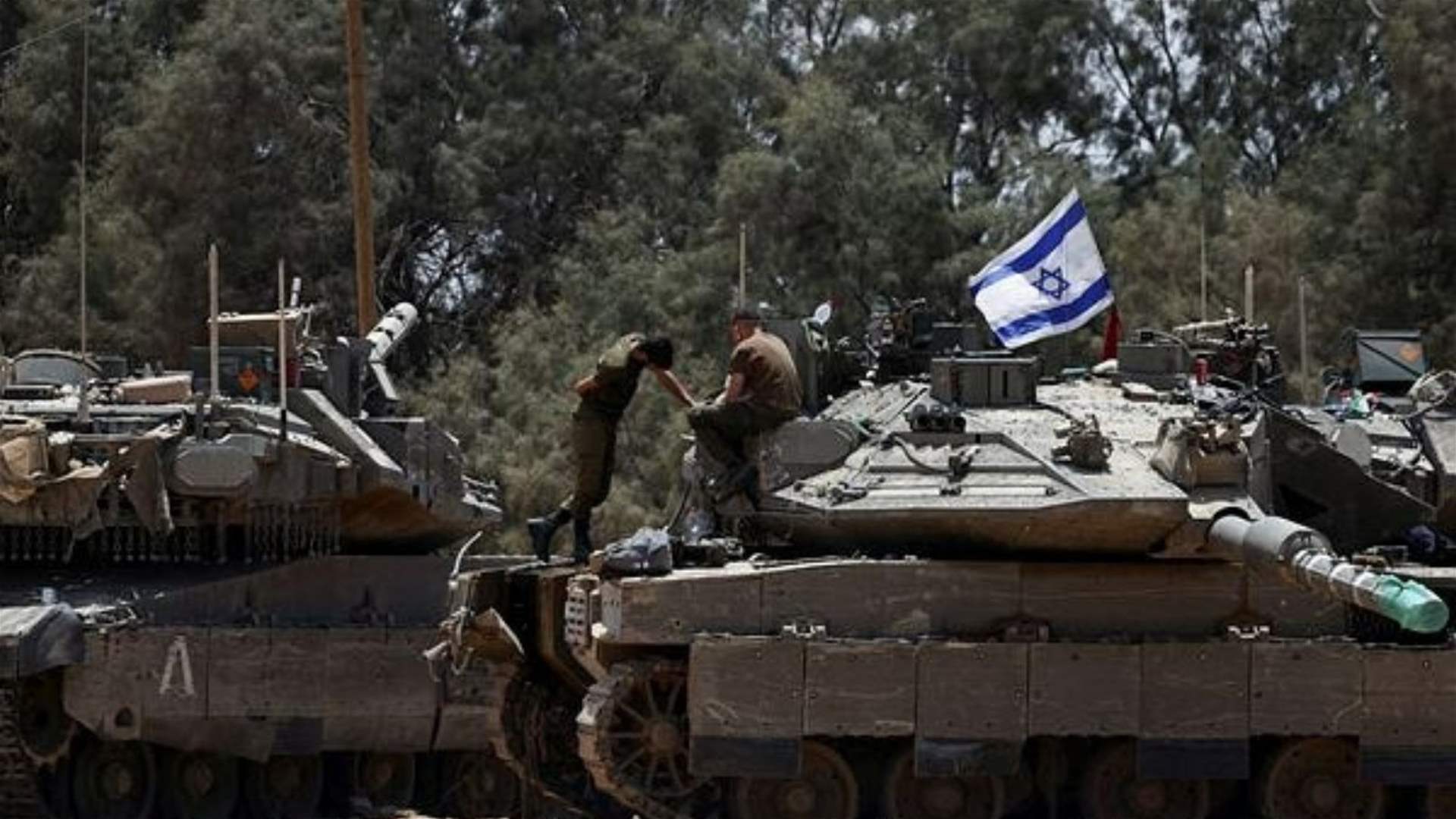 Israel: Gaza war likely to last another seven months as tanks probe Rafah