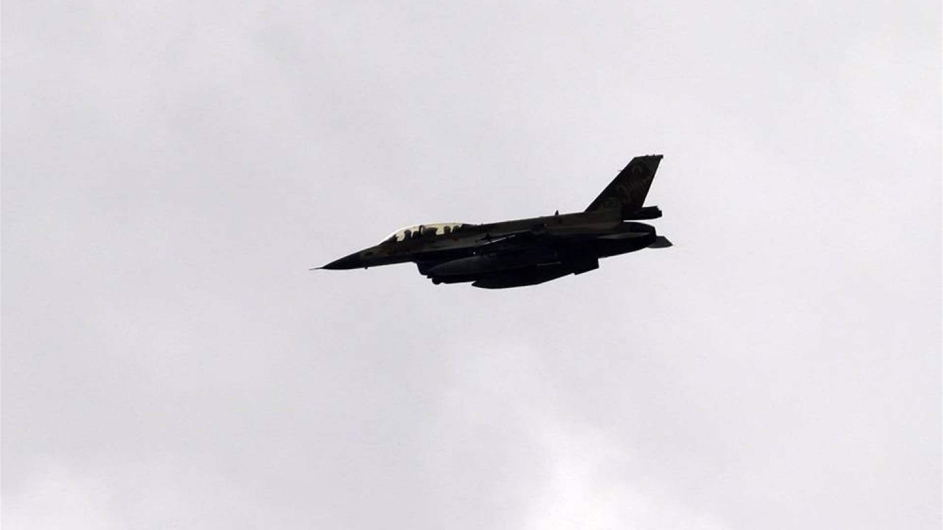 SANA: Israeli airstrike in Syria kills child and injures ten civilians