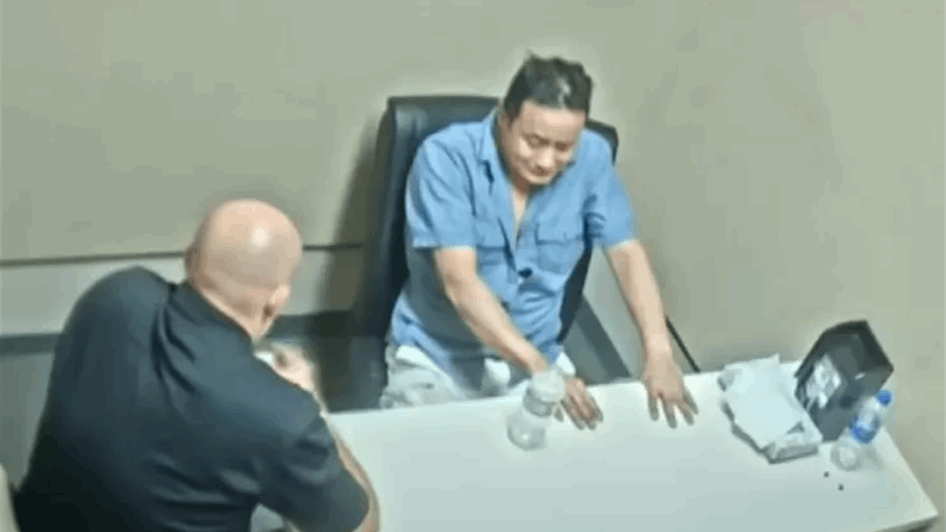 اتصل بالشرطة للابلاغ عن اختفاء والده فأجبروه على الاعتراف بقتله... الأب كان حيا وهذه القصة الصادمة!