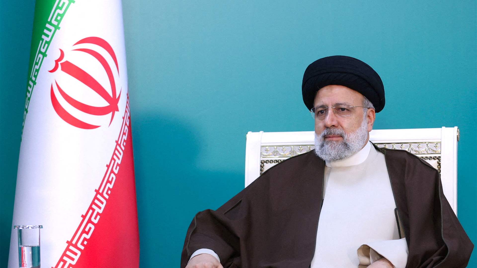 US intends to boycott memorial ceremony to be held at UN for Iranian President