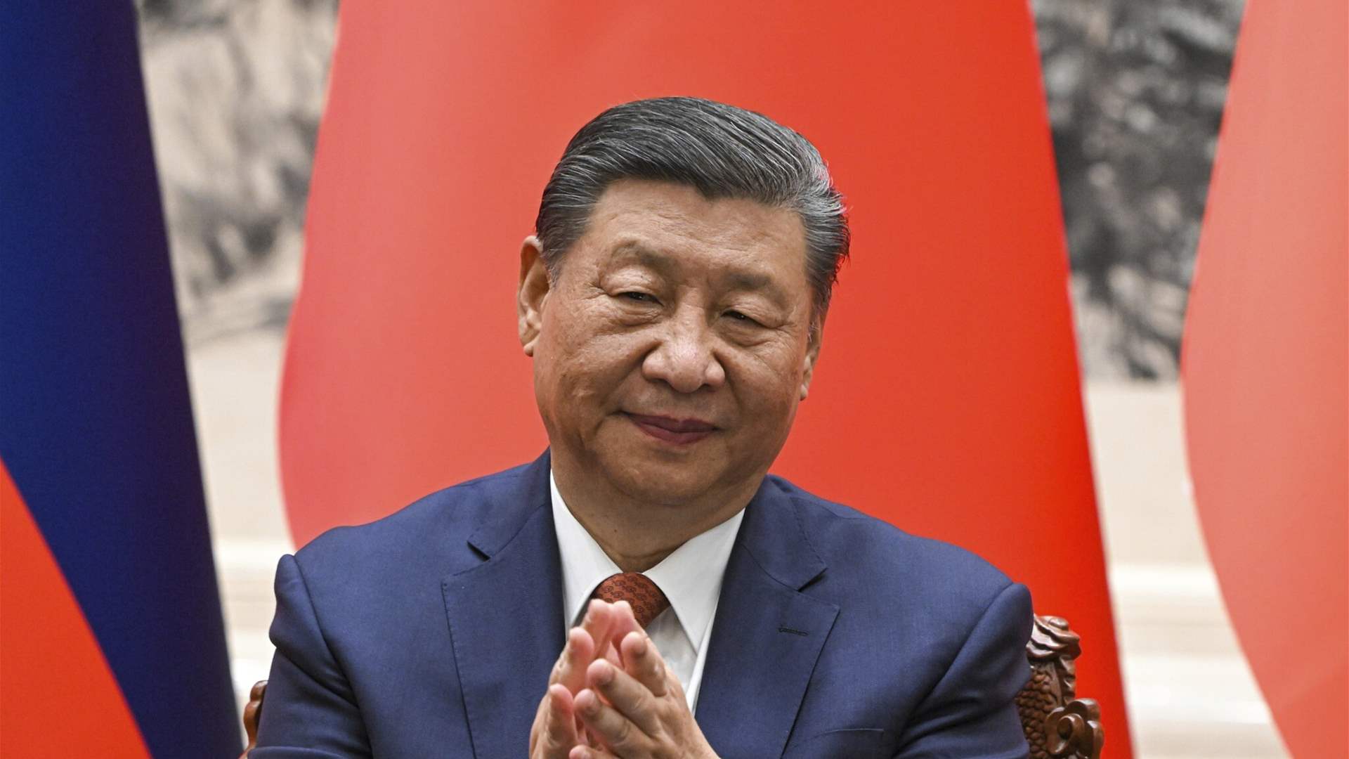 الصين تتطلع إلى علاقات مع الدول العربية تكون نموذجًا للسلام العالميّ