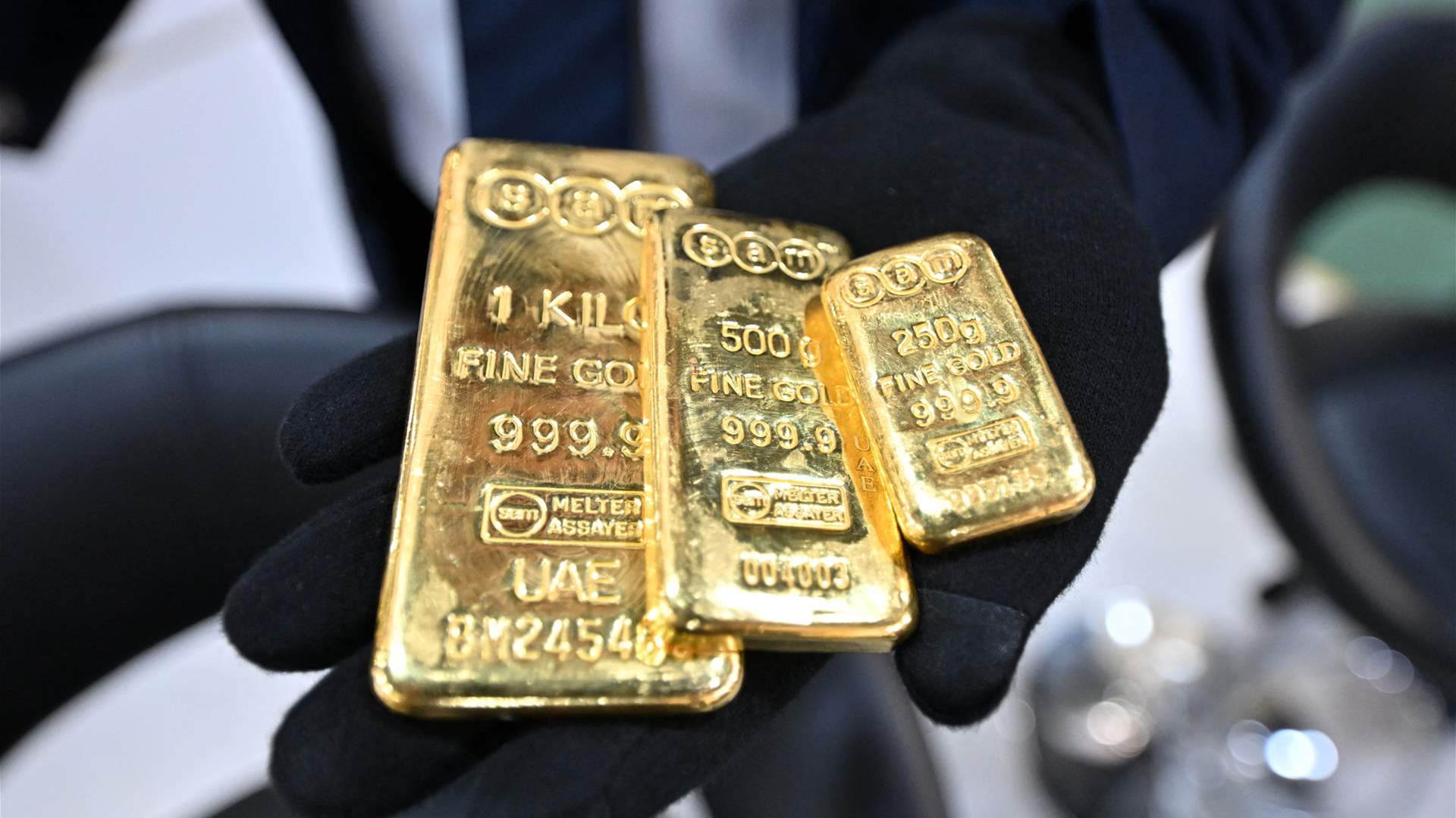 منظمة "سويس إيد": تهريب الذهب من إفريقيا في تصاعد