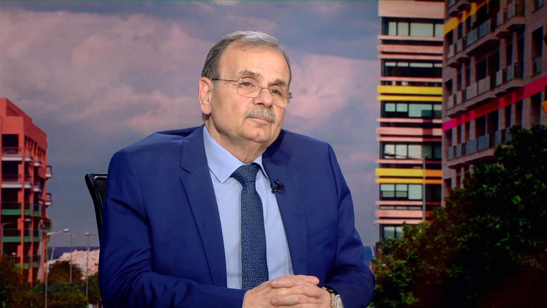 البزري للـLBCI: لا رئيس في حزيران أو تموز إذ لا اختراق جدّيّ حتى الآن