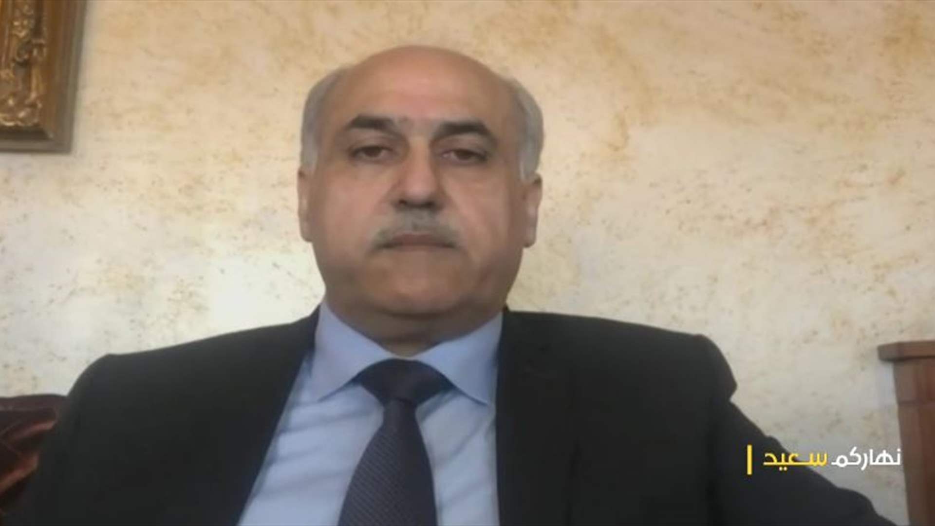 MP Aboul Hosn to LBCI: The initiatives are not over, we will remain hopeful to break through the presidential deadlock