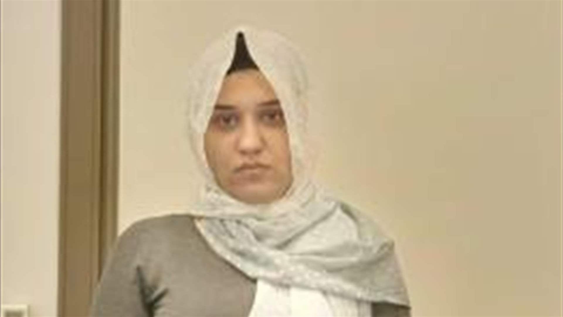 موقوفة للإشتباه بقيامها بأعمال نشل في صيدا... هل وقعتم ضحية أعمالها؟
