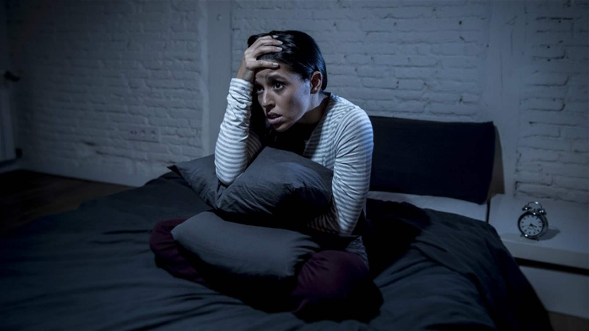 قد تكون الكوابيس مؤشرًا لأمراض خطيرة... فما هي؟