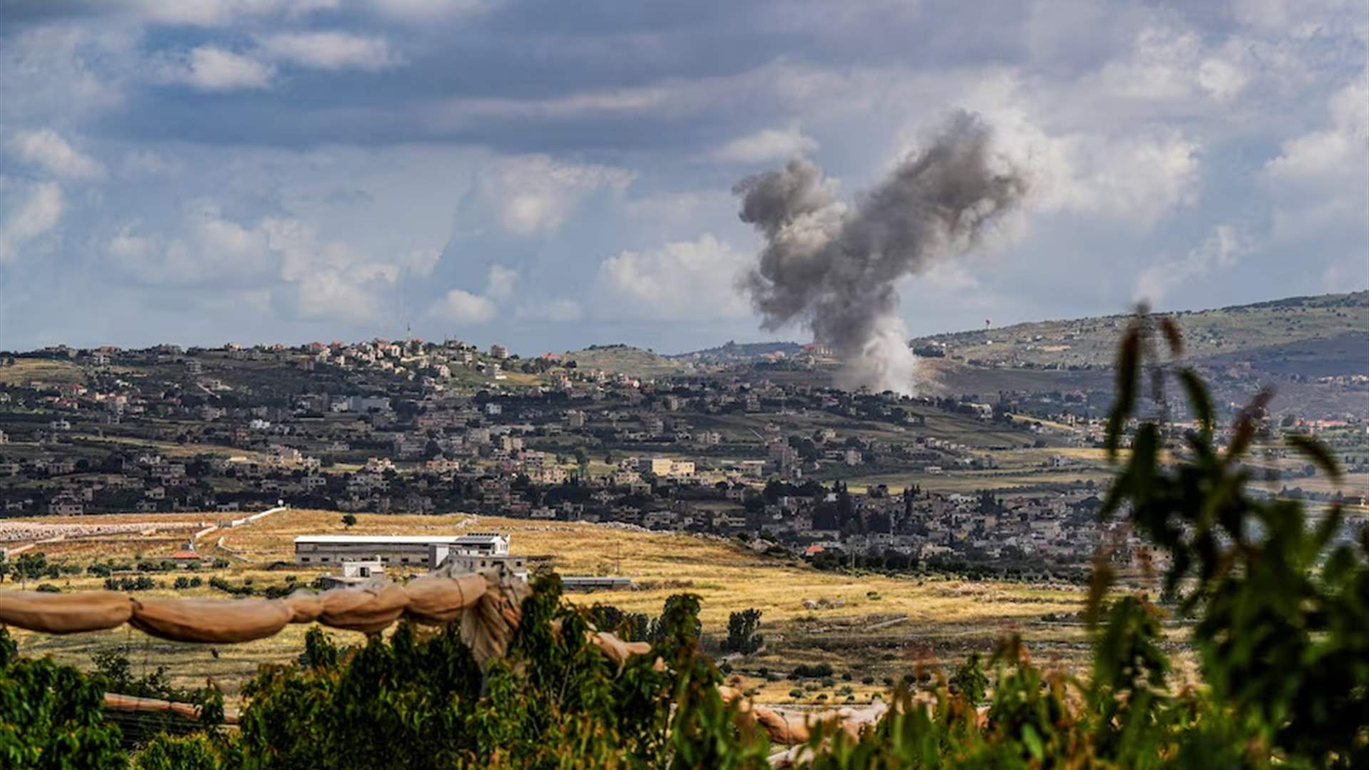 Israel has not yet responded to French Lebanon proposals, French ministry states