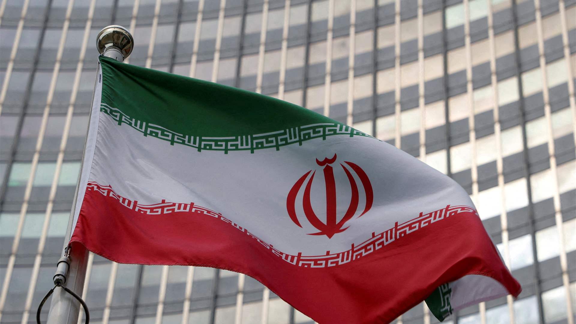 Iran's using gangs in Sweden to target Israel, other countries: Swedish Security Service