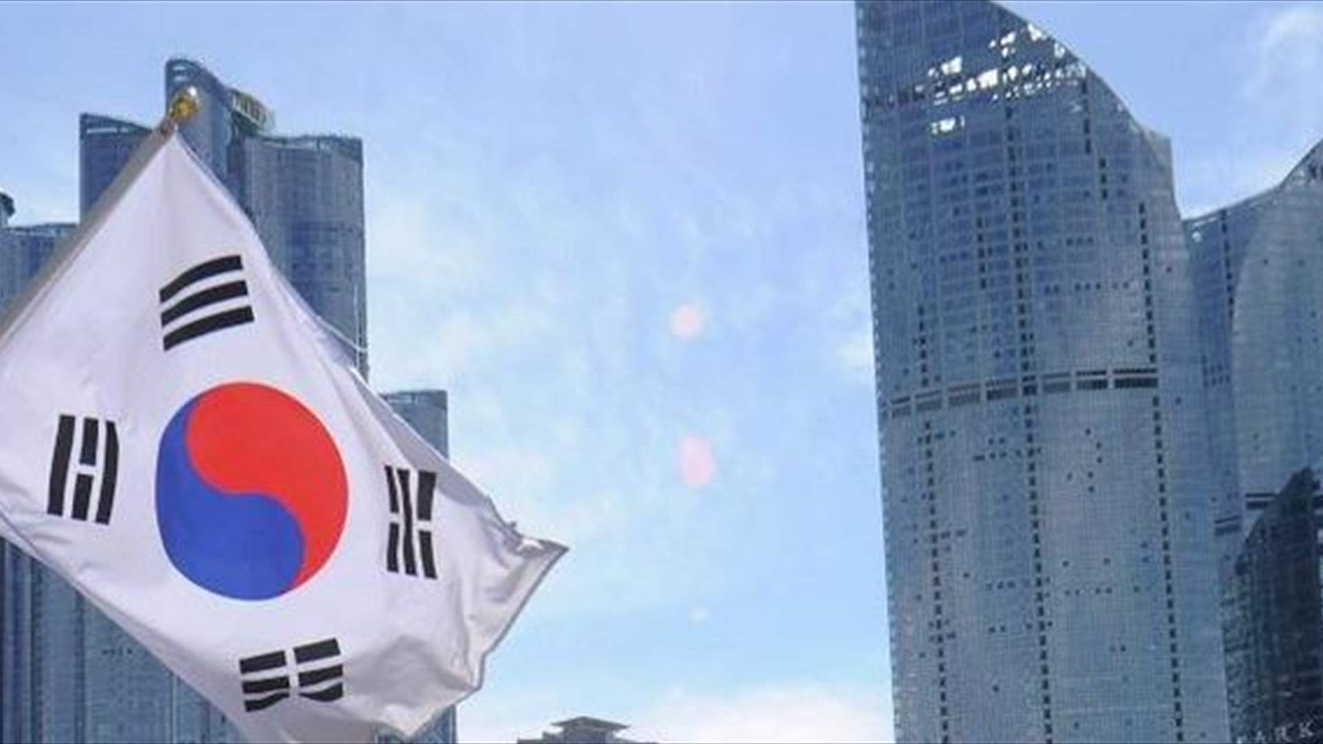 كوريا الجنوبية تخطط لرفع علمها على المريخ بحلول عام 2045... وهذه التفاصيل!