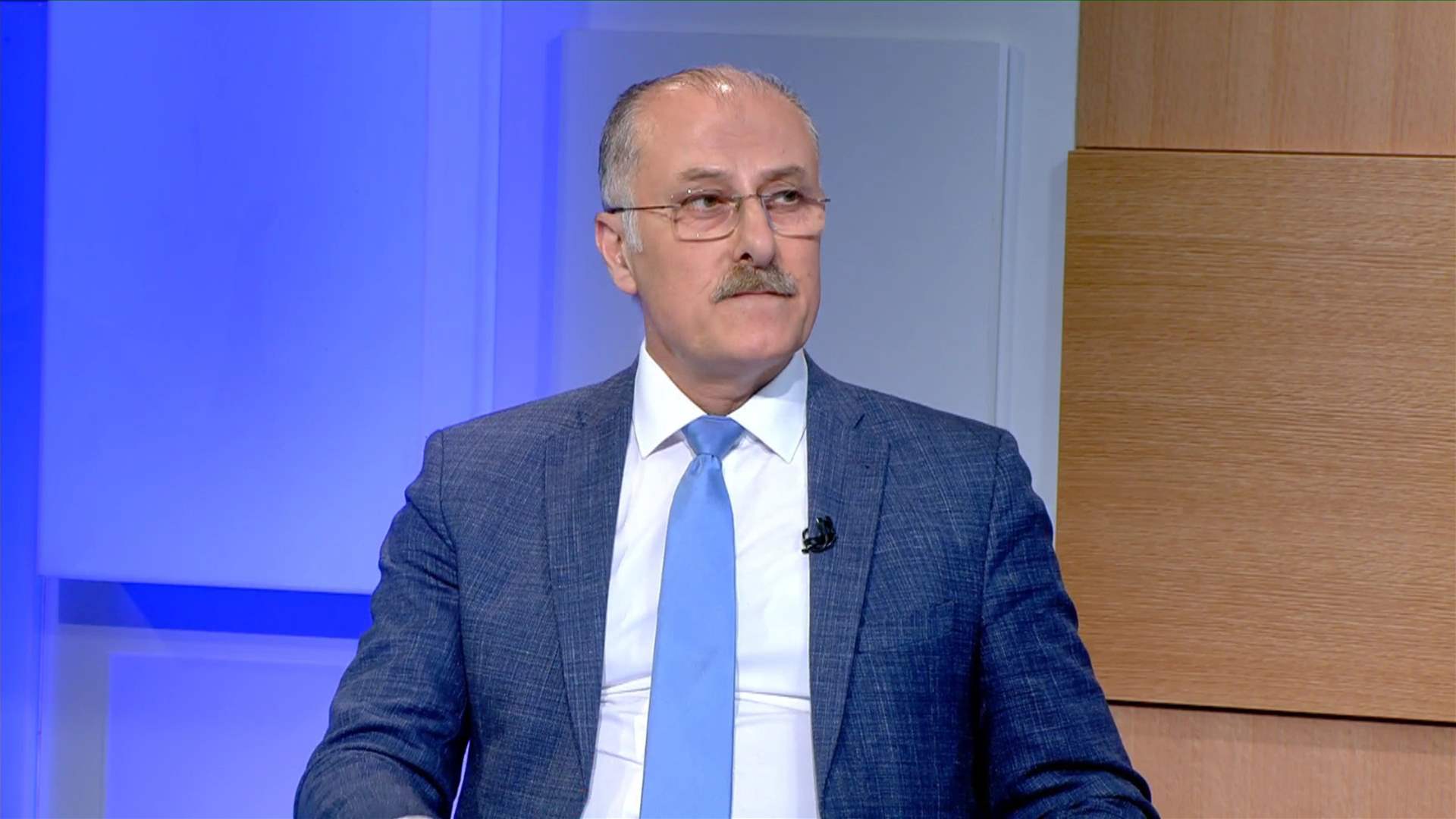 عبدالله لـ"جدل": يجب انتخاب رئيس "مهما كان الوضع في الإقليم" وعلى الجميع الإرتقاء الى مستوى المصلحة الوطنية الوجودية