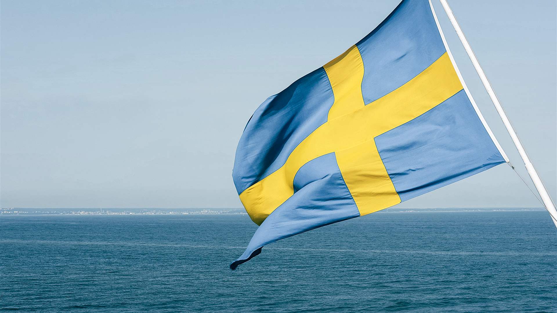 Iran uses criminal networks in Sweden, Swedish security service says