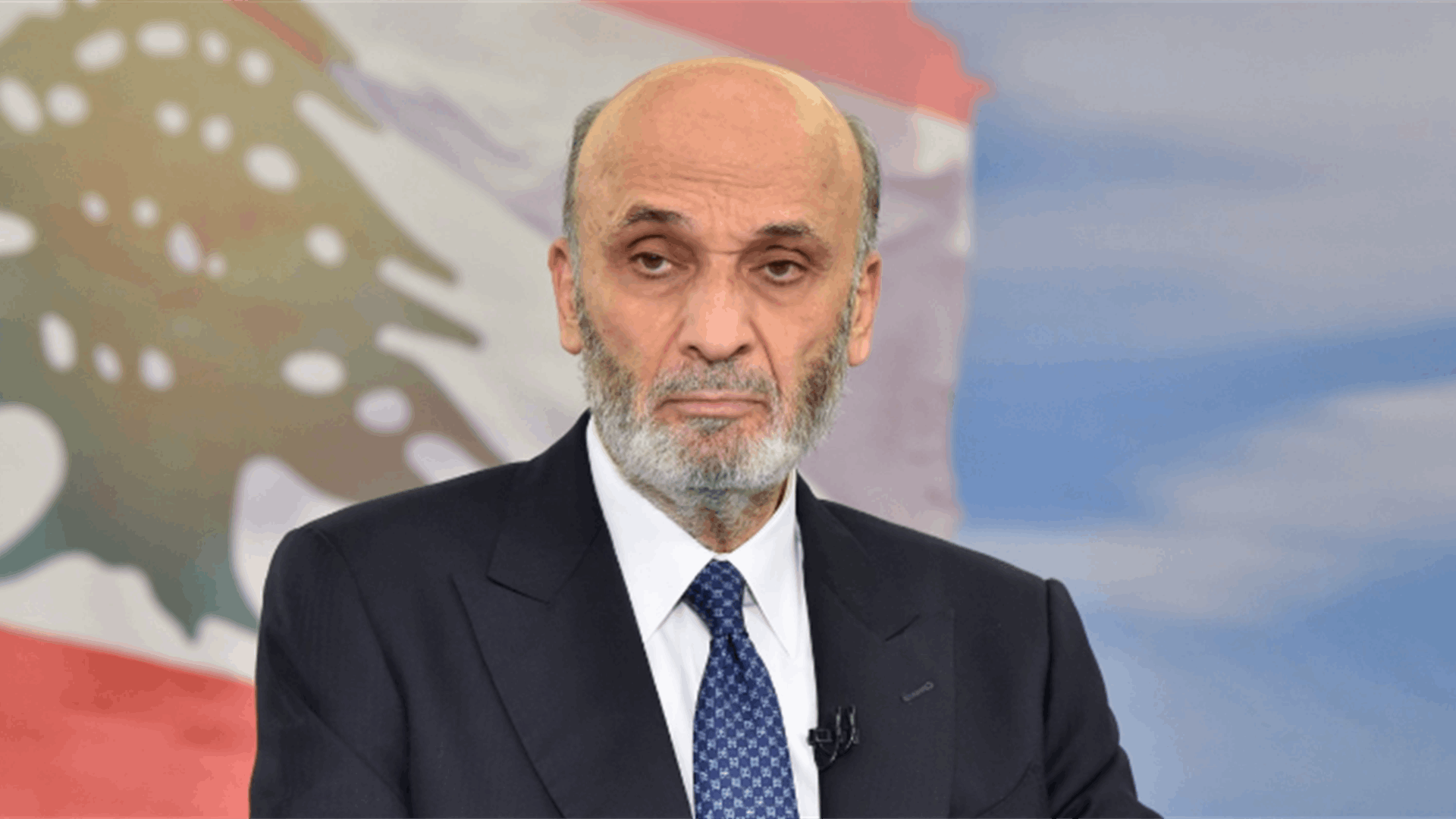 جعجع يطلب من ماكرون مؤازرة لبنان في قضية النازحين (نداء الوطن)