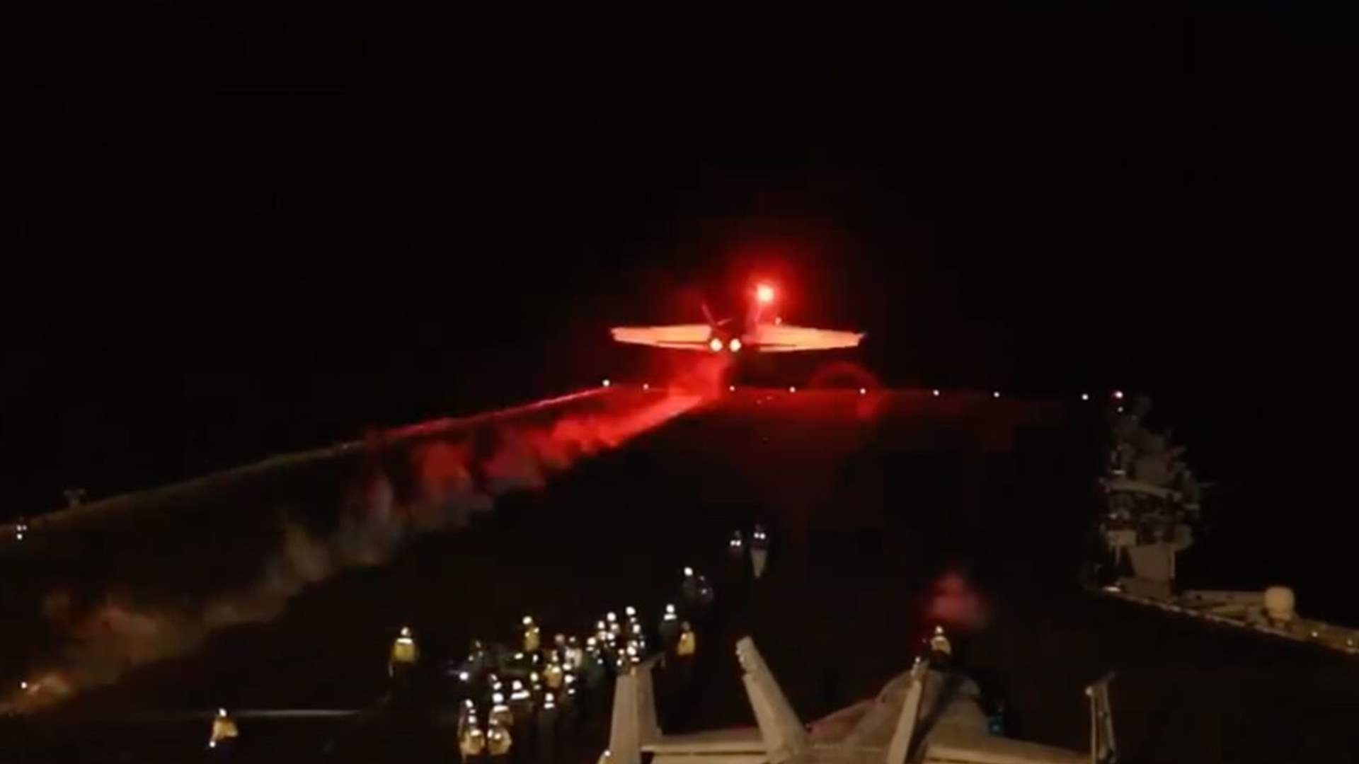 Houthis affirm they will 'escalate in response to escalation' following US and British airstrikes