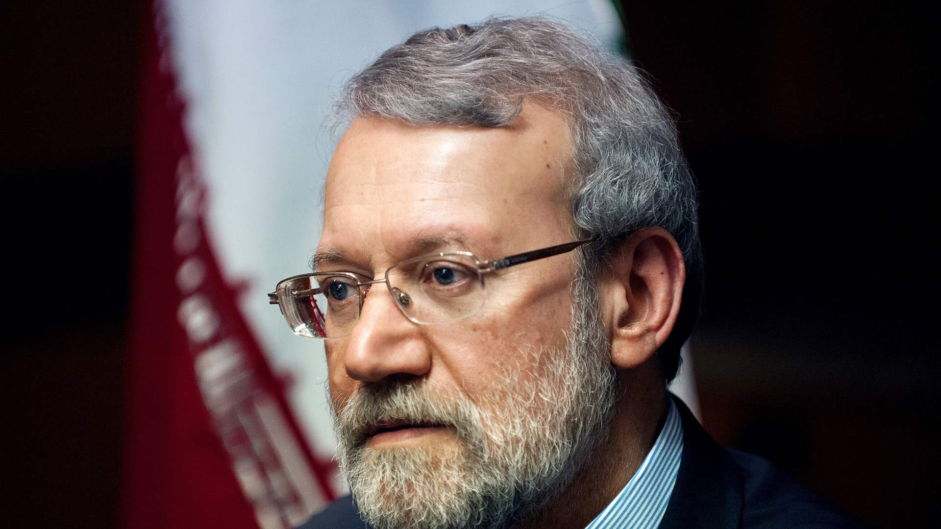 Former Iran parliament speaker signs up for presidential vote after Raisi death