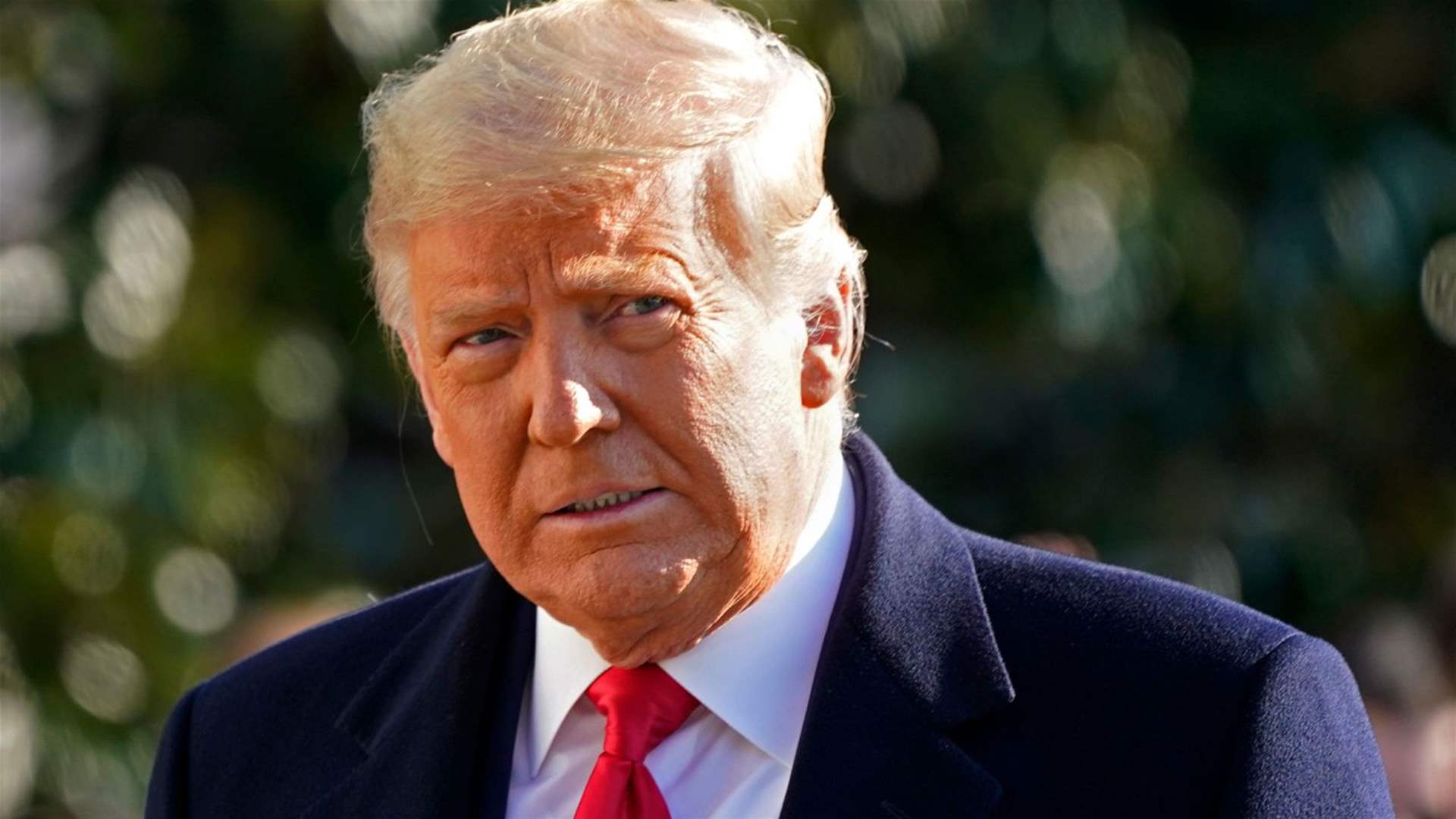 Kremlin: Trump&#39;s trial shows that White House &#39;excludes its political opponents&#39;