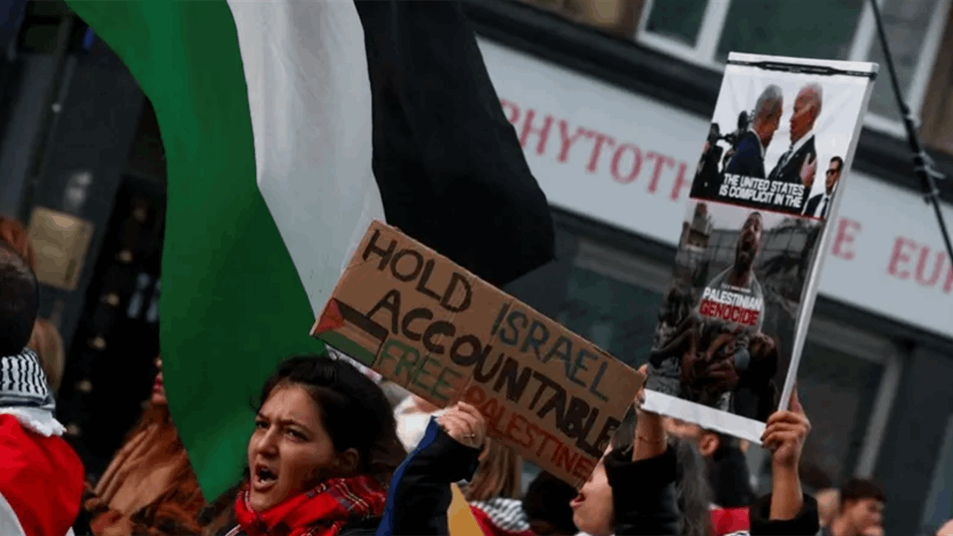 Belgium’s Ghent University severs ties with all Israeli universities