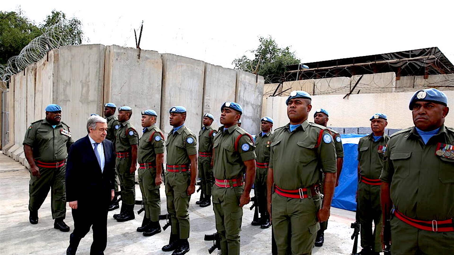 Security Council decides to withdraw UN mission from Iraq by the end of 2025