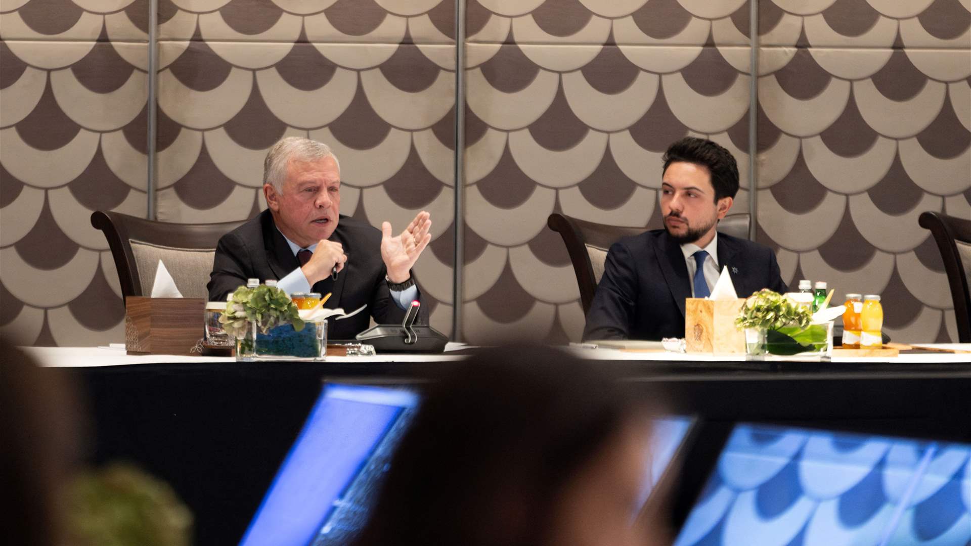 Jordan to host international conference on Gaza emergency humanitarian response on June 11 