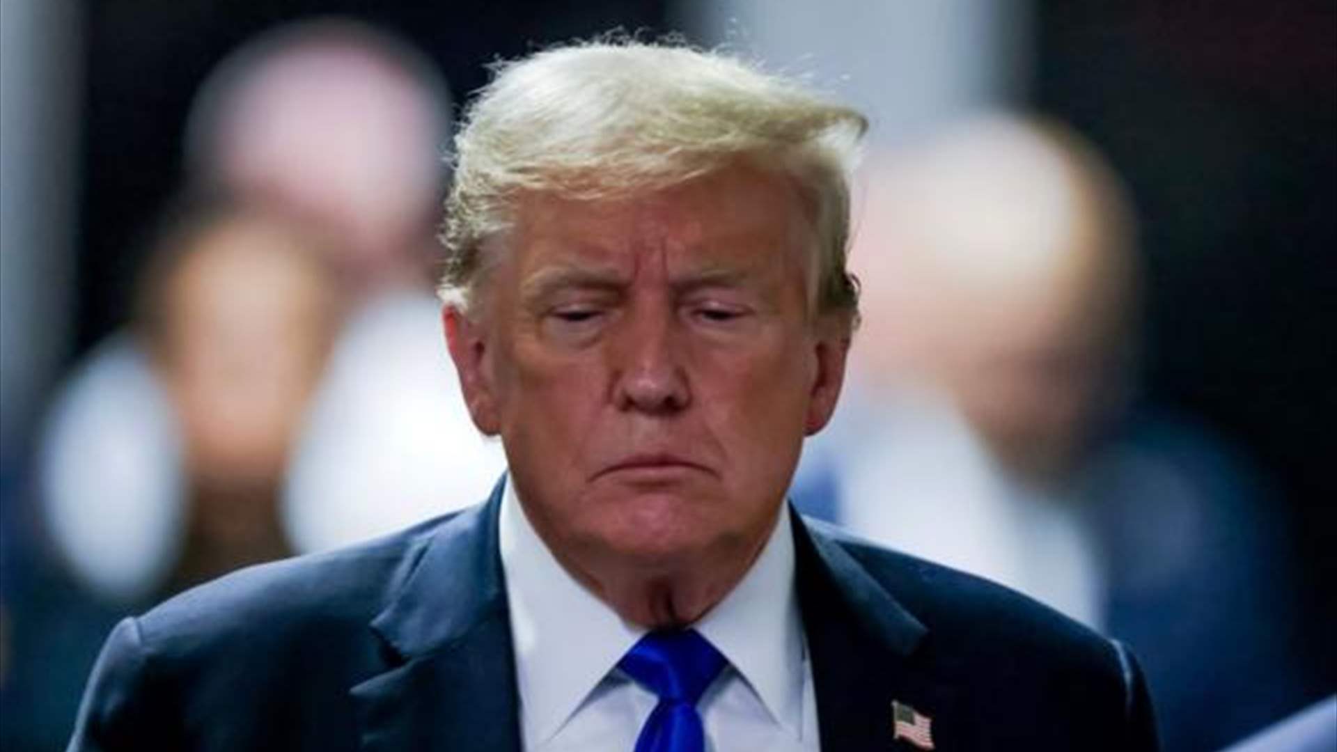 Trump says he will appeal historic conviction