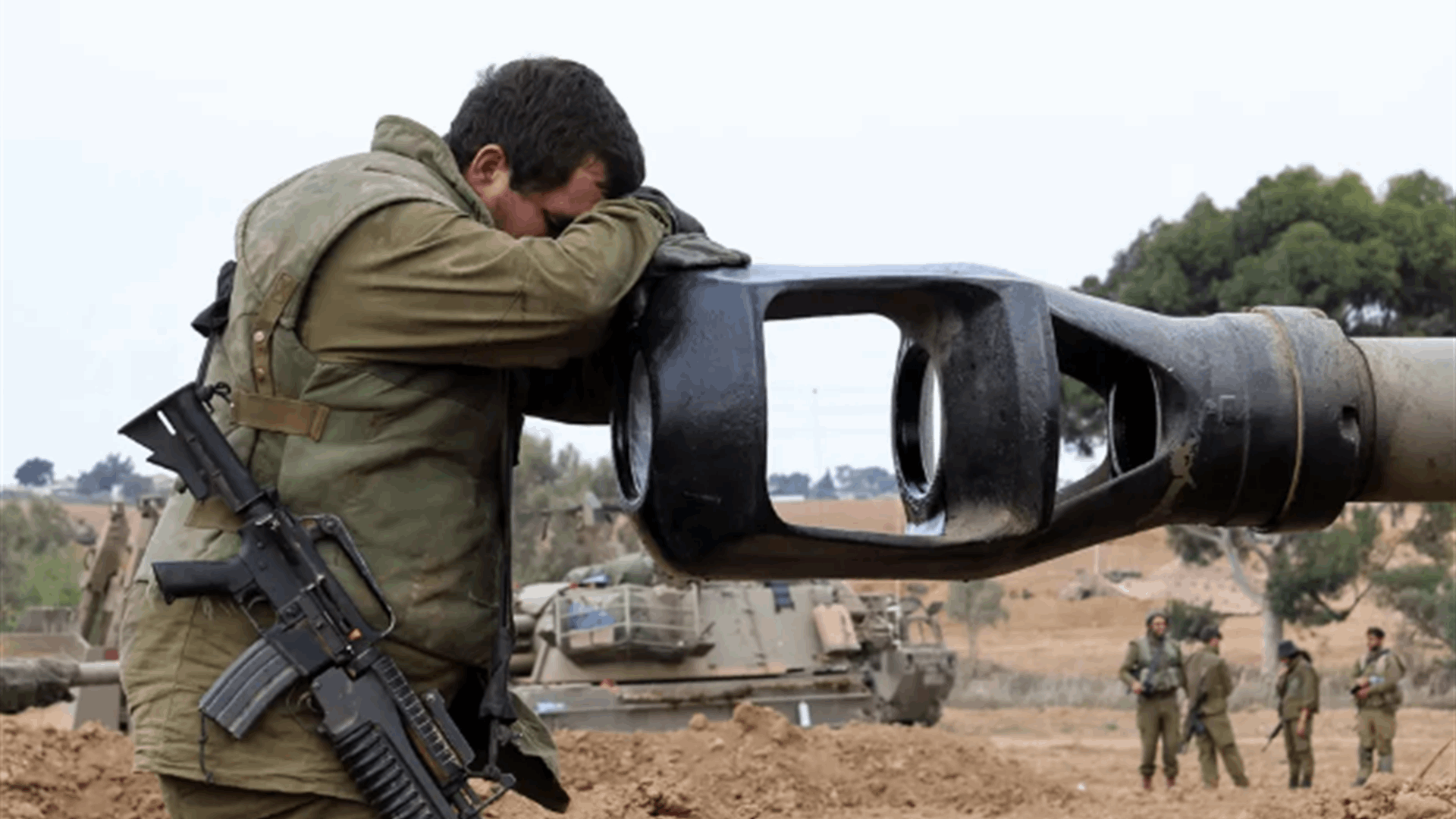 Israel&#39;s firm stand: No pause in Gaza fighting without hostage agreement