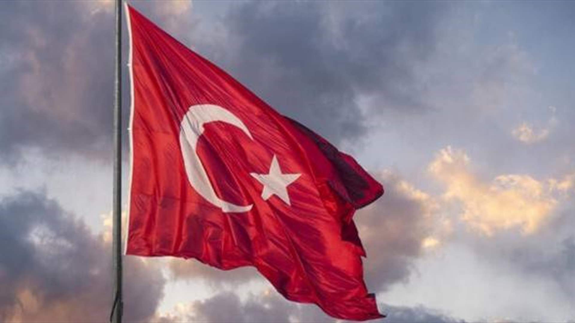 تركيا ترفض أن يشارك حلف شمال الأطلسيّ في حرب أوكرانيا