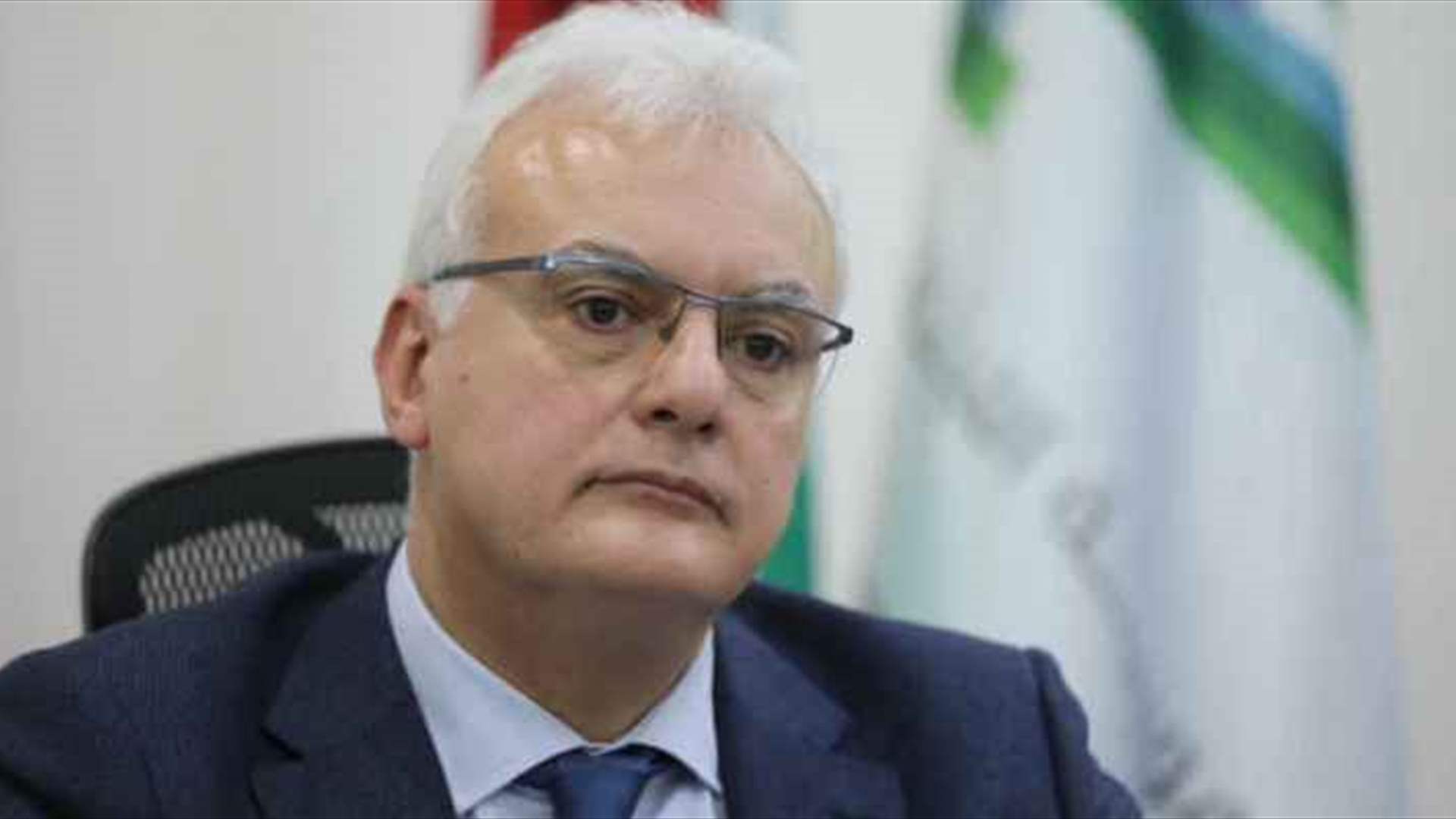 القرم لـ"نداء الوطن": عدد المُشتركين السوريين بشبكة الخليوي يبلغ نحو 840 ألف
