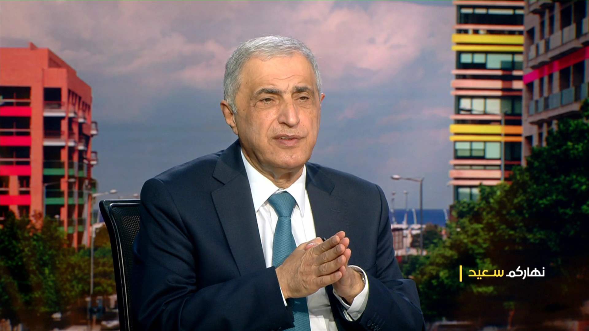 MP Kassem Hashem: Le Drian&#39;s tour yields no clear results