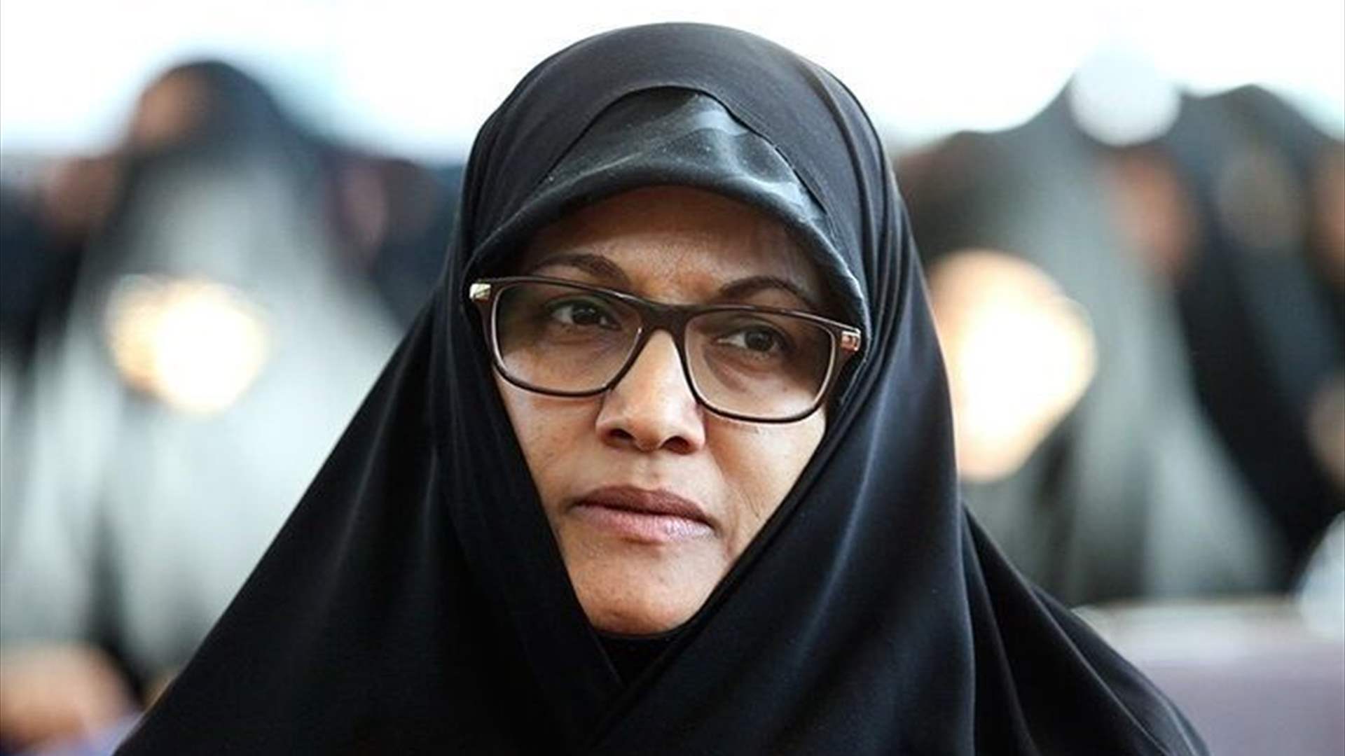 نائبة ايرانية سابقة تترشح للانتخابات الرئاسية الايرانية