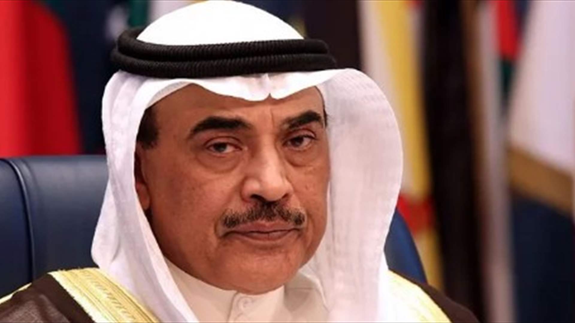 أمير الكويت يعلن الشيخ صباح خالد وليًا للعهد