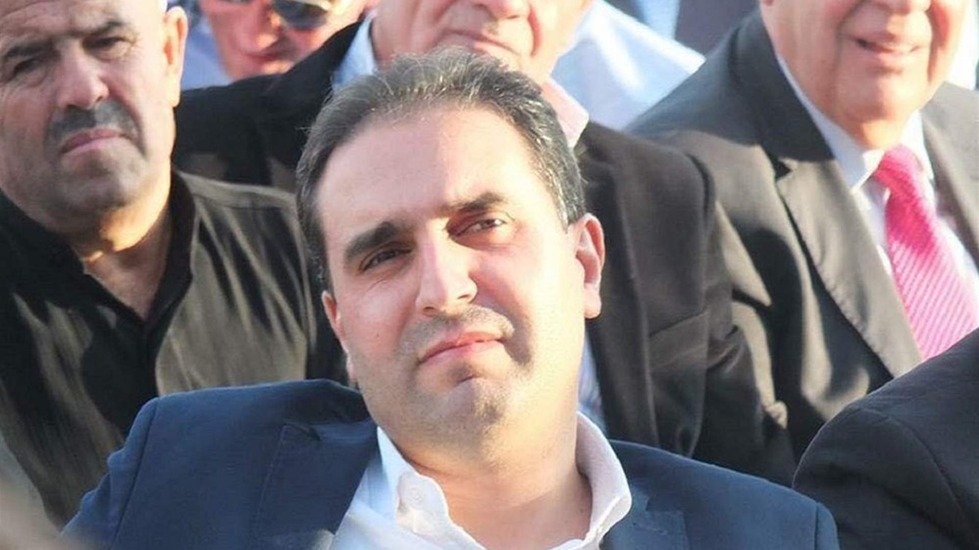 ظافر ناصر لـ "الأنباء الكويتية": نتواصل مع الجميع لاسيما حزب الله على مختلف الأصعدة