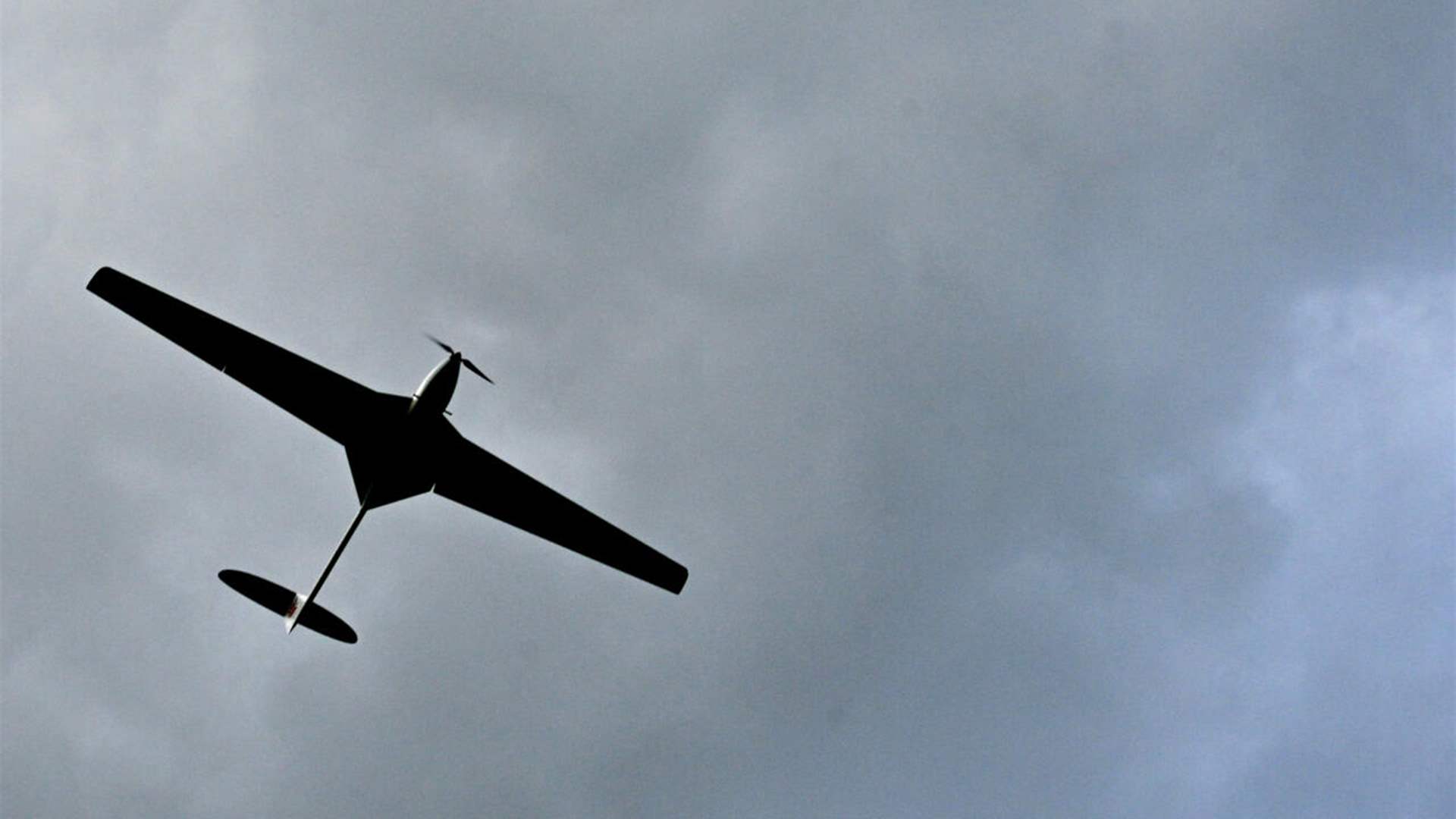 اوكرانيا: تدمير 24 طائرة مسيرة روسية