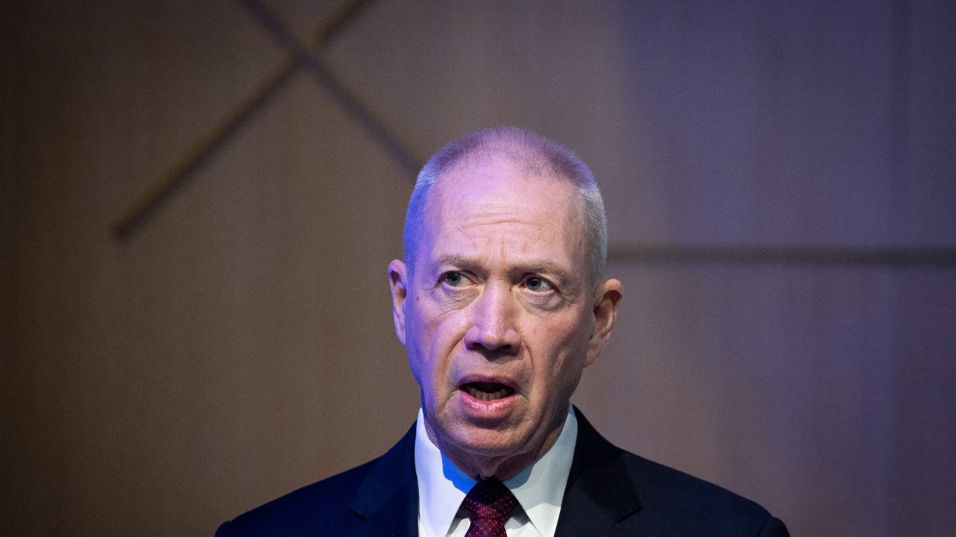 Israeli Defense Minister: We are exploring alternatives to Hamas in governing Gaza